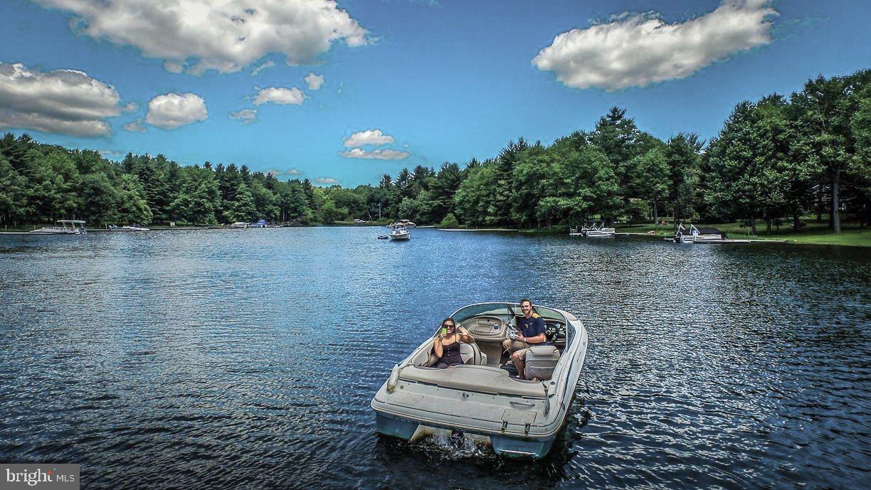 NORTH SHORE EAST - Residential