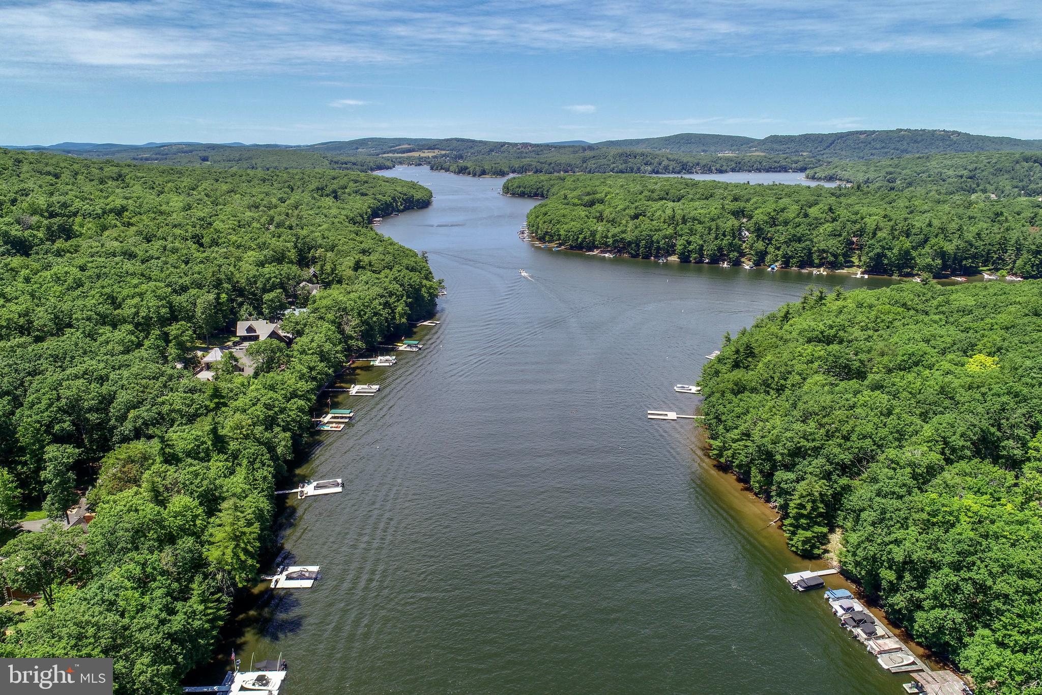 NORTH SHORE EAST - Residential