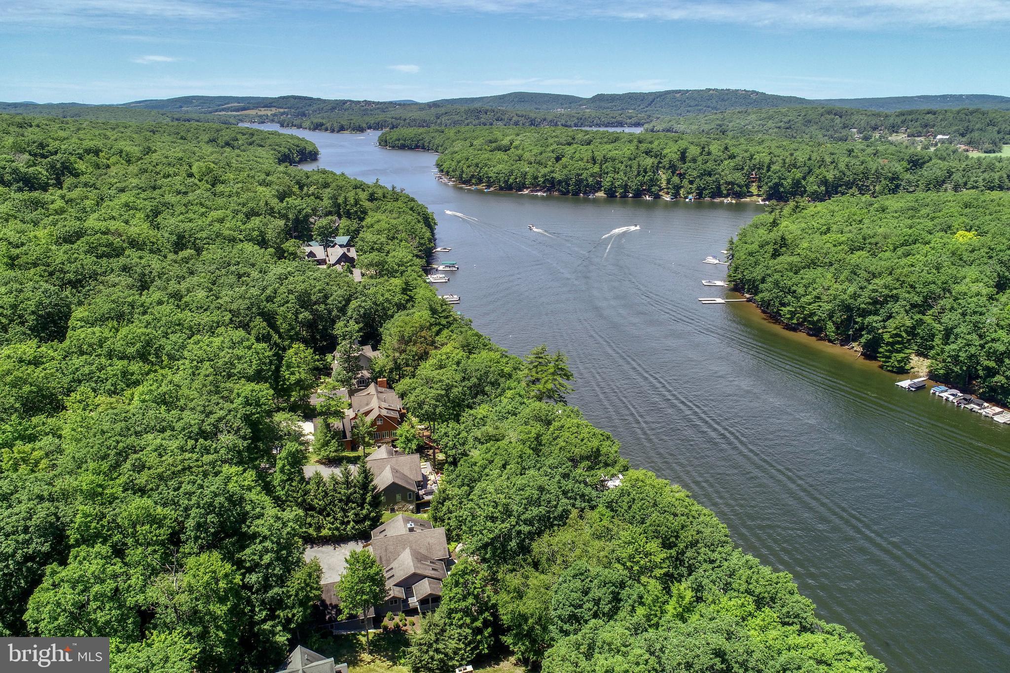 NORTH SHORE EAST - Residential