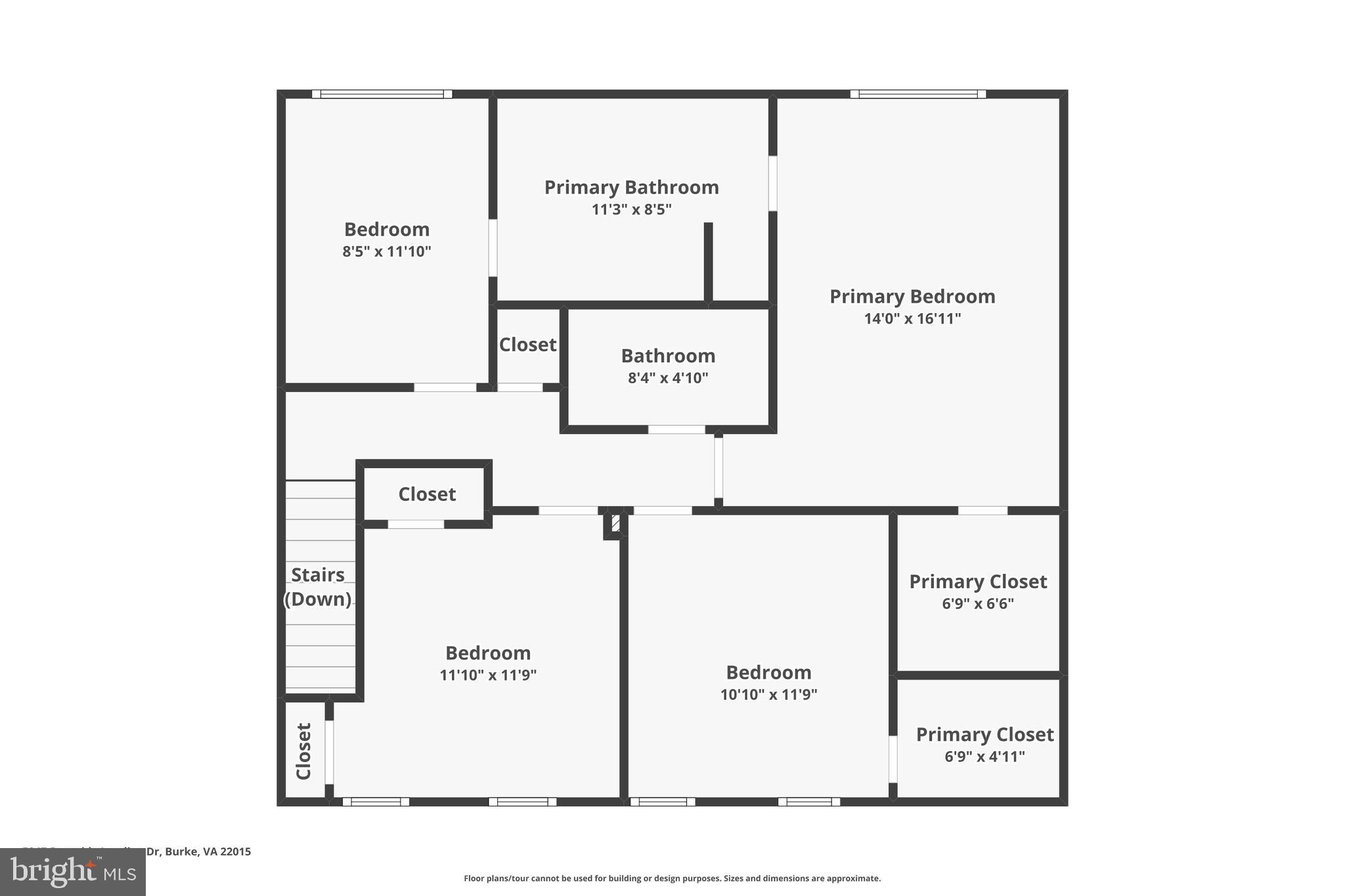 BURKE CENTRE CONSERVANCY - Residential