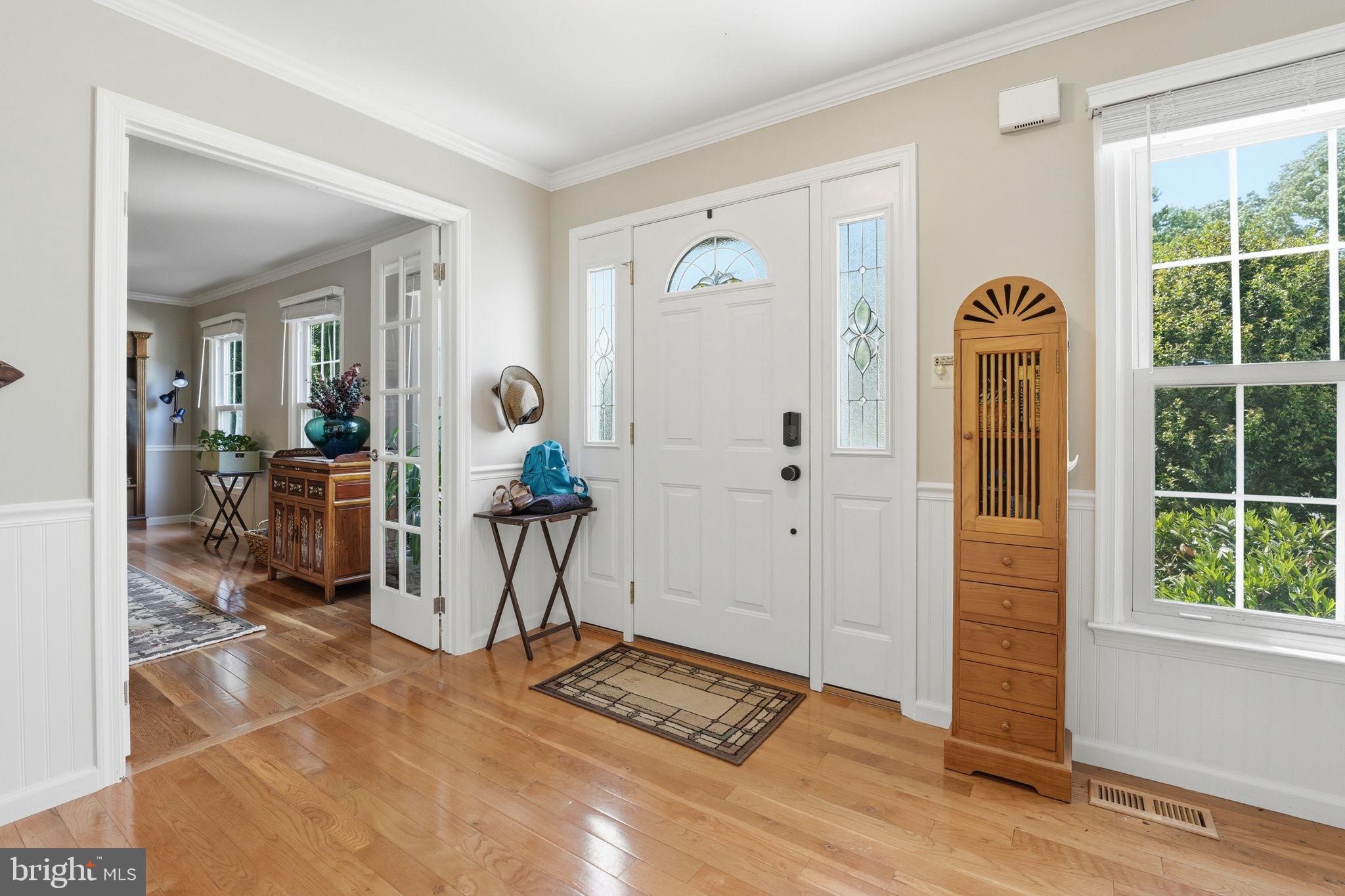 BURKE CENTRE CONSERVANCY - Residential