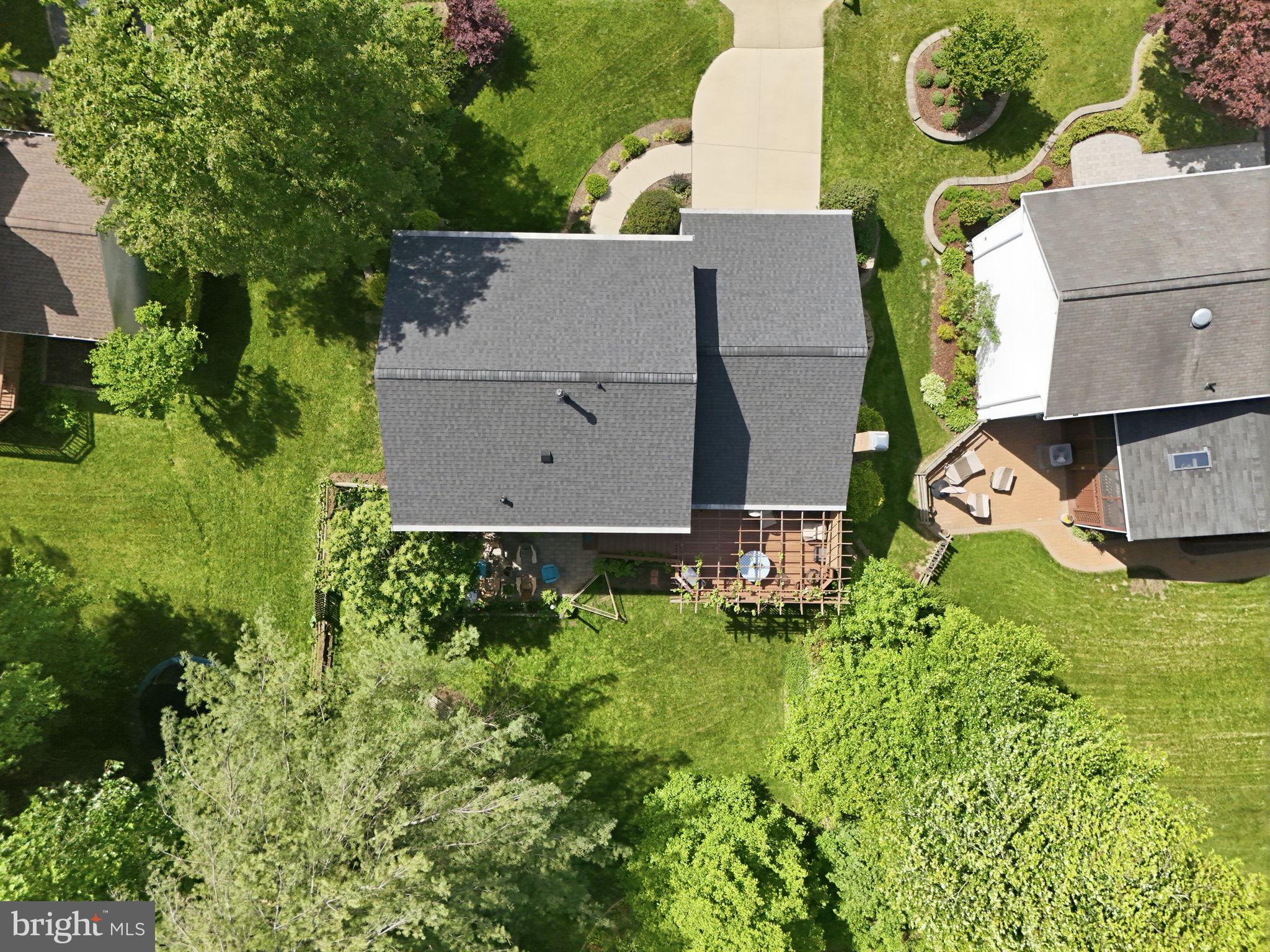 BURKE CENTRE CONSERVANCY - Residential