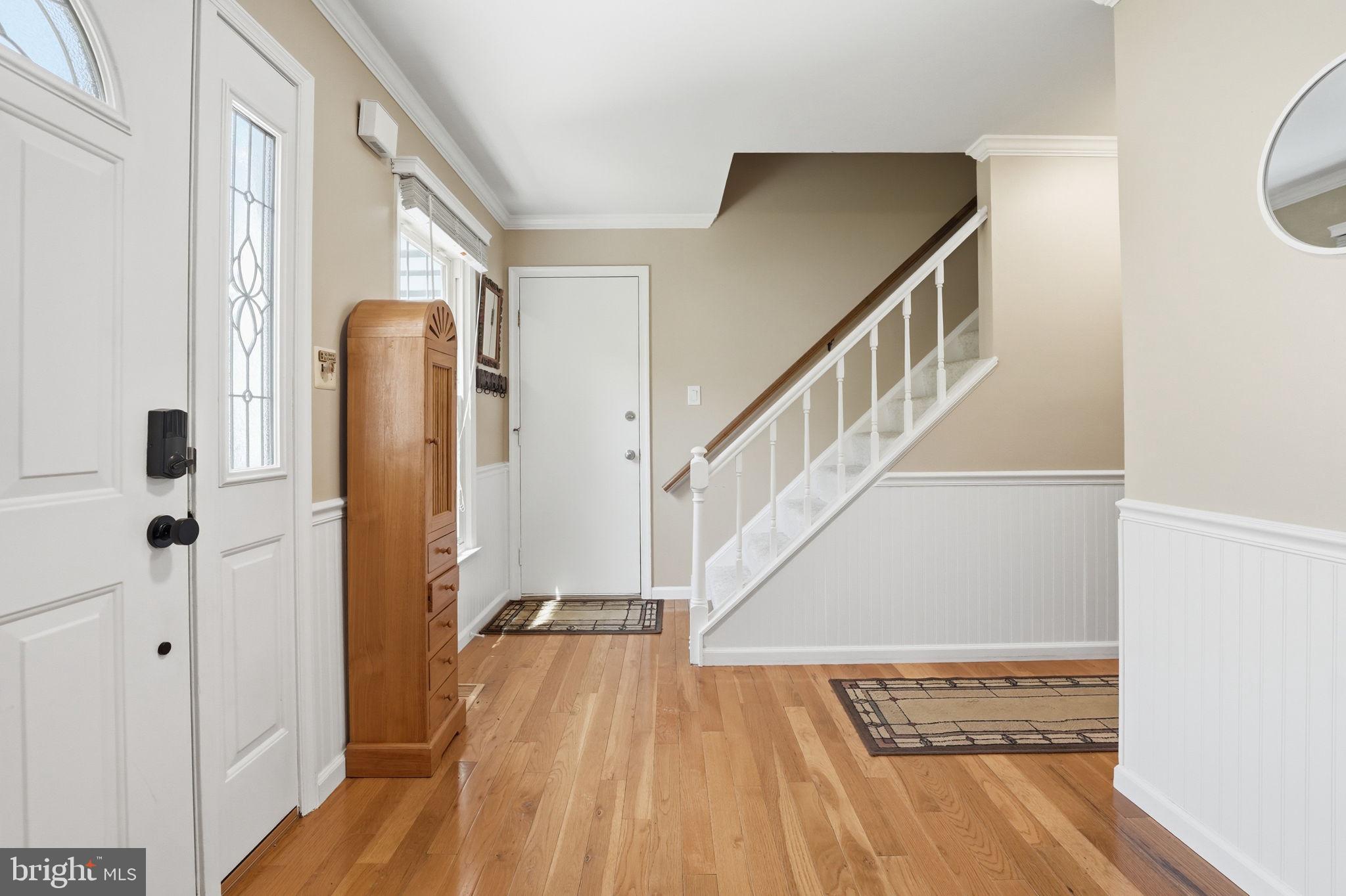 BURKE CENTRE CONSERVANCY - Residential