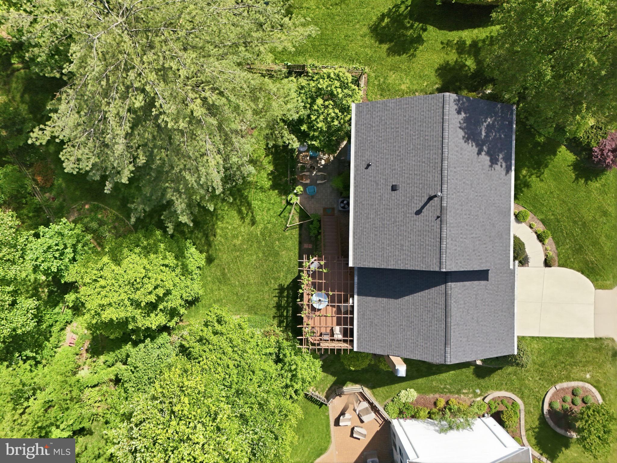 BURKE CENTRE CONSERVANCY - Residential