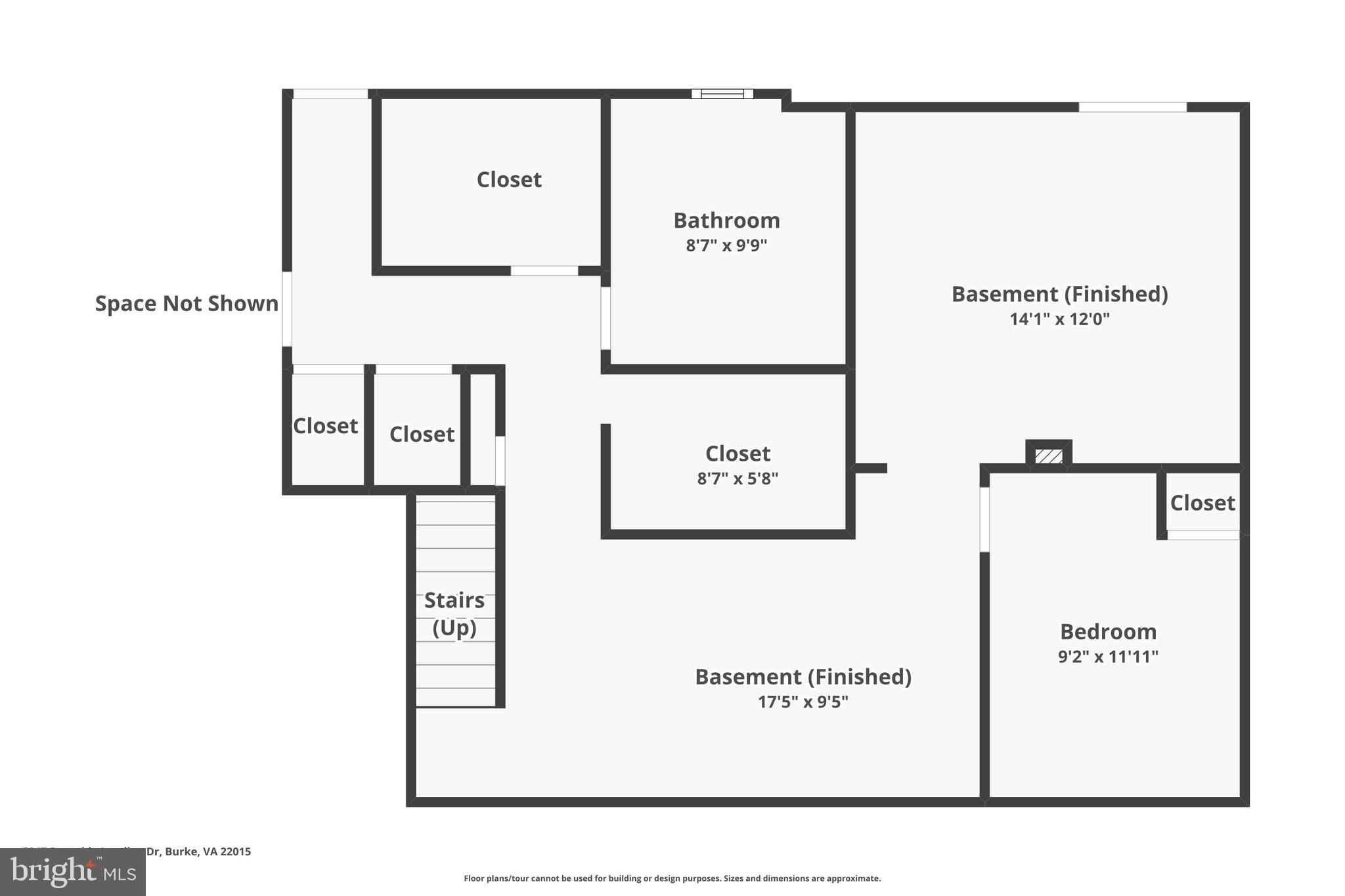 BURKE CENTRE CONSERVANCY - Residential