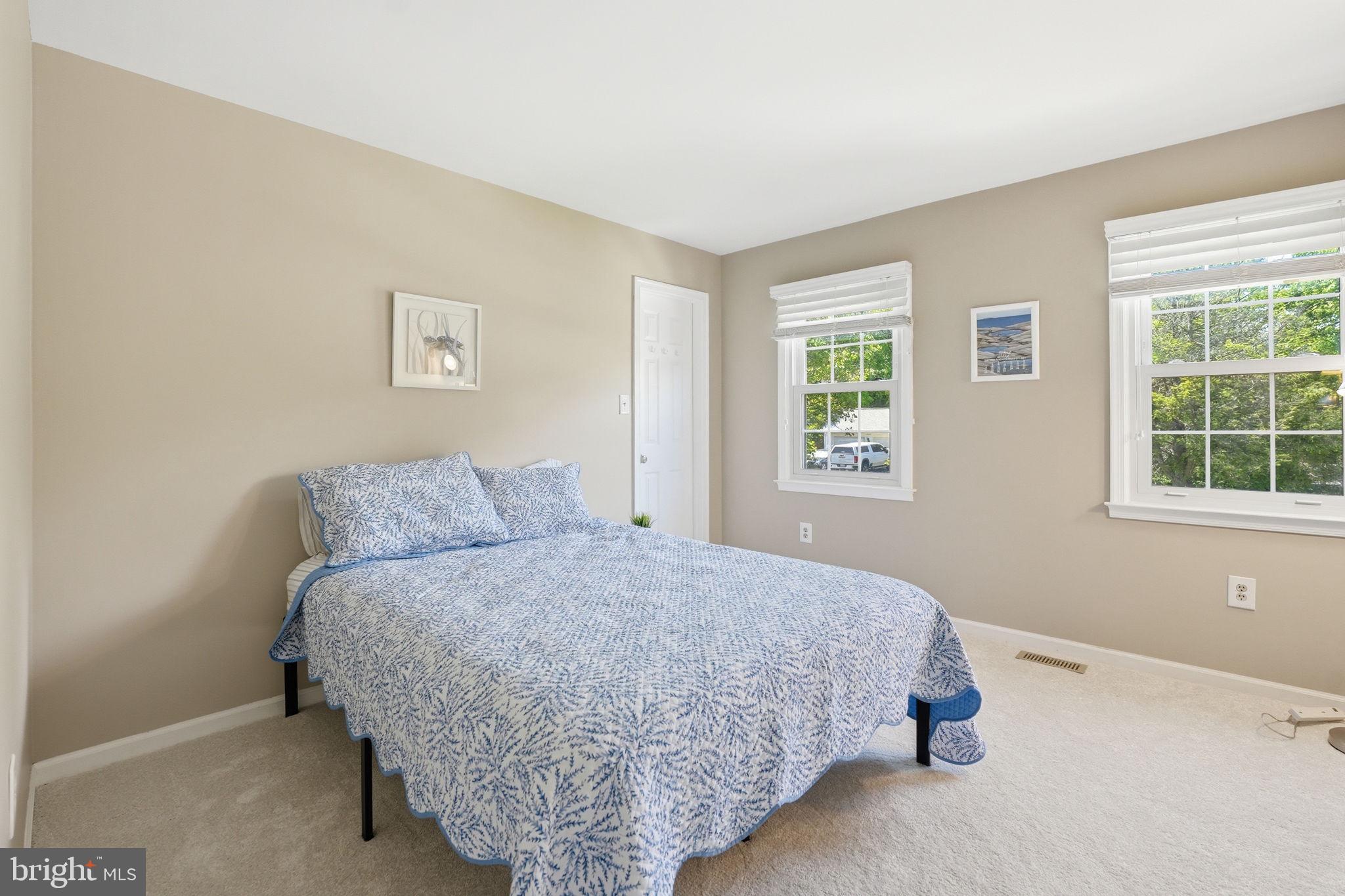 BURKE CENTRE CONSERVANCY - Residential