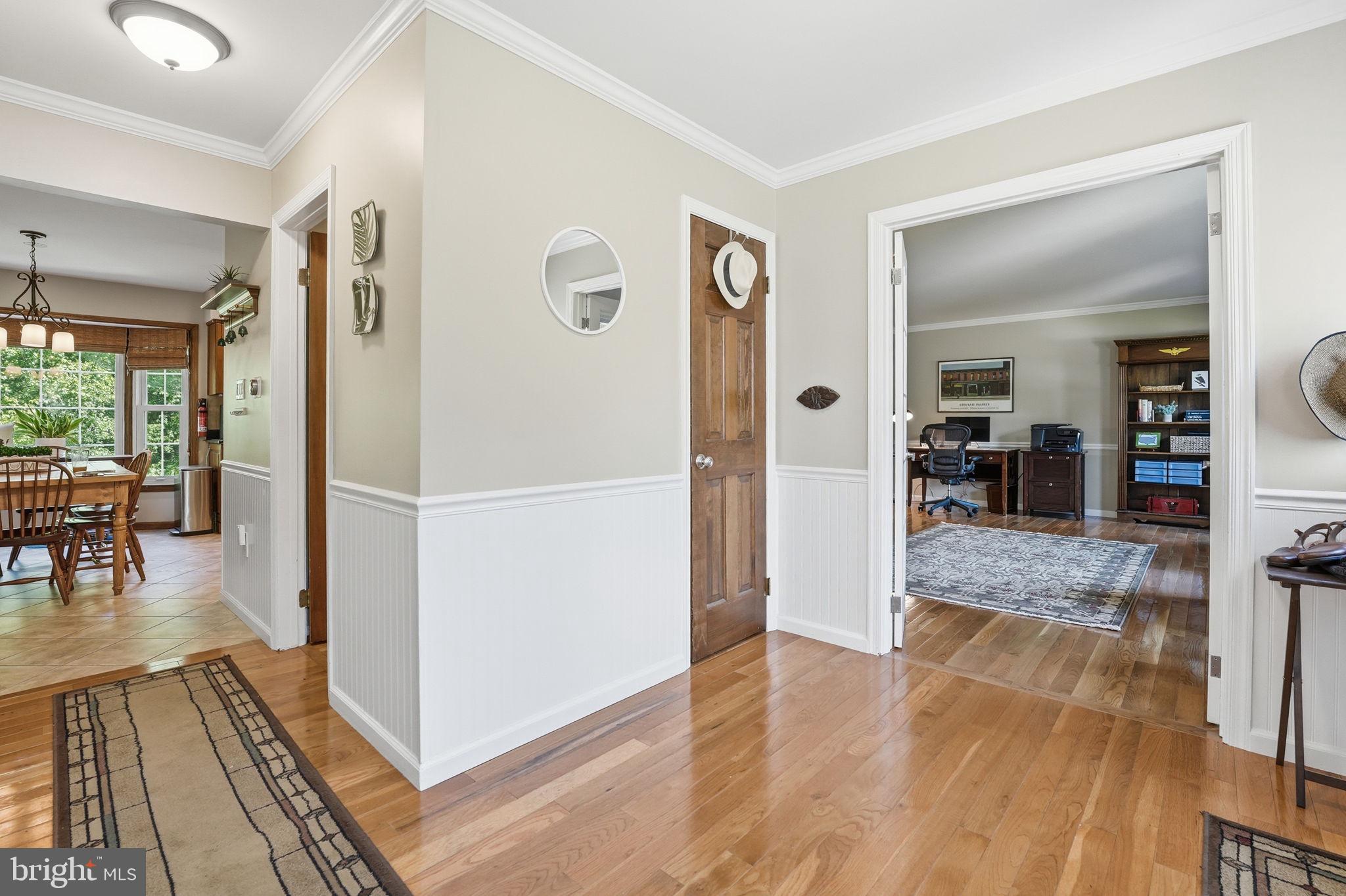 BURKE CENTRE CONSERVANCY - Residential