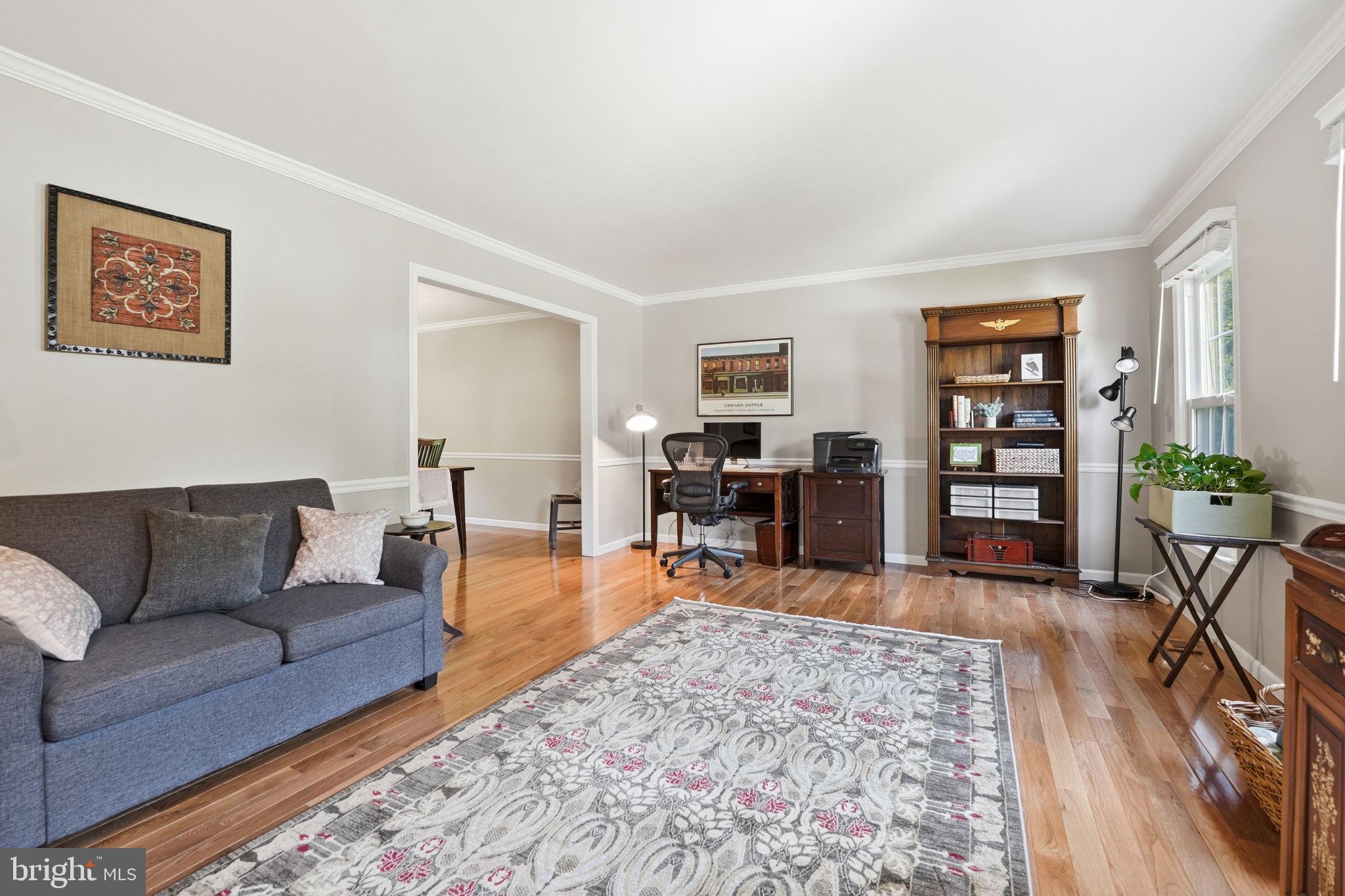 BURKE CENTRE CONSERVANCY - Residential