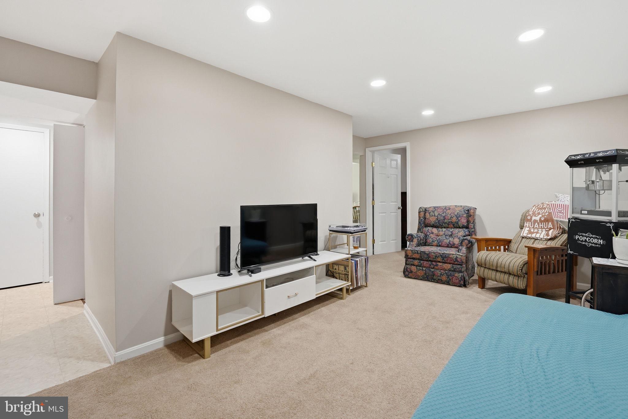 BURKE CENTRE CONSERVANCY - Residential