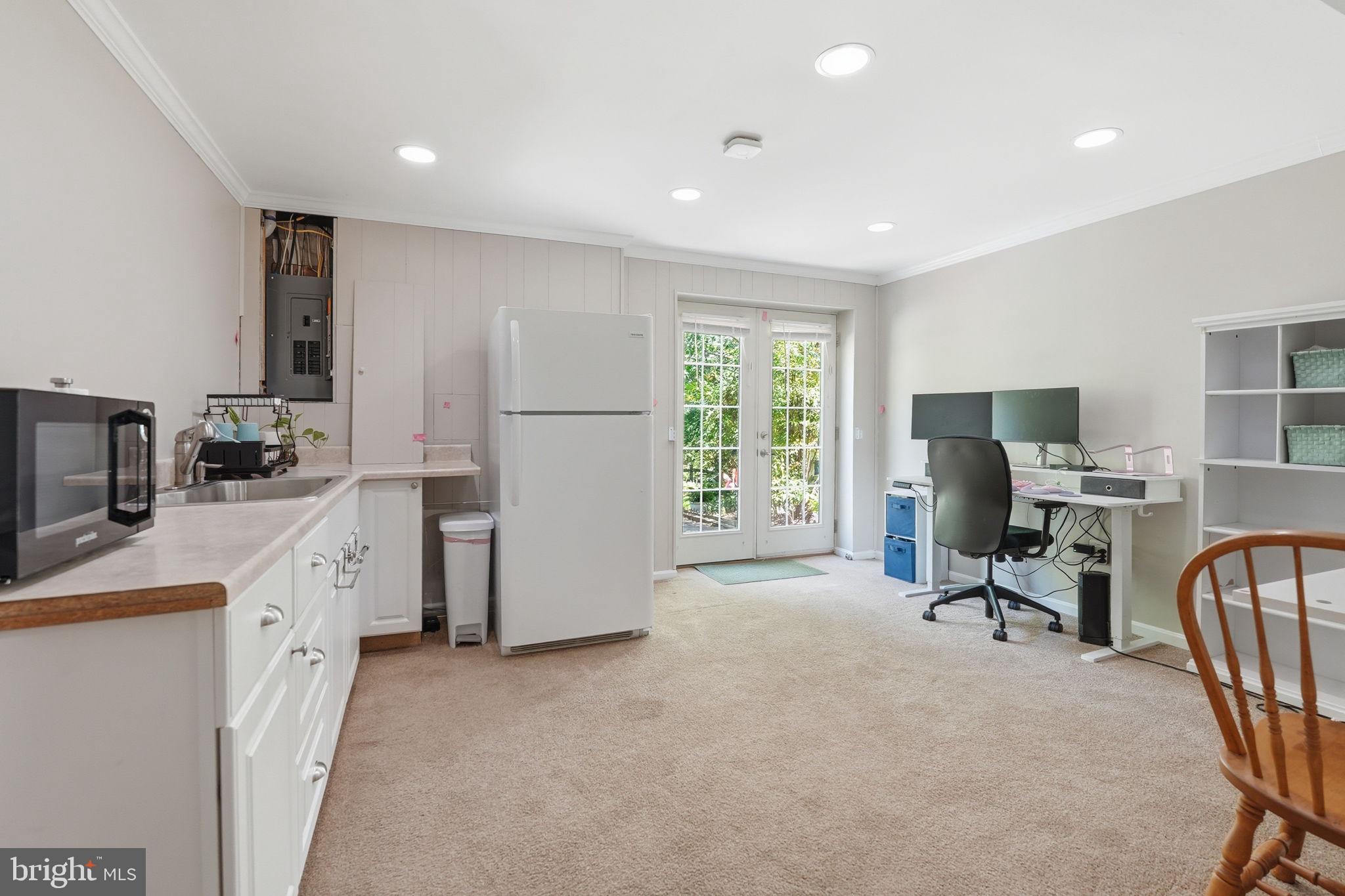 BURKE CENTRE CONSERVANCY - Residential