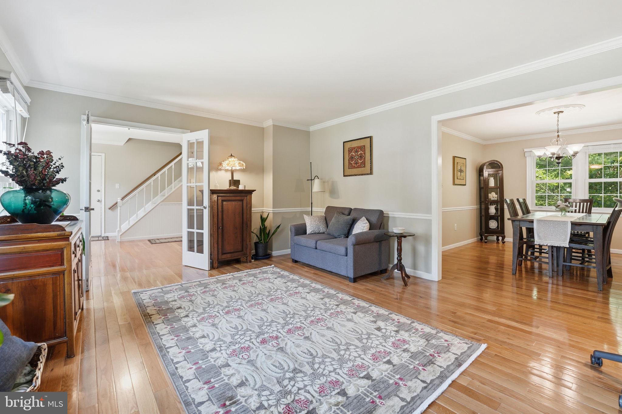 BURKE CENTRE CONSERVANCY - Residential