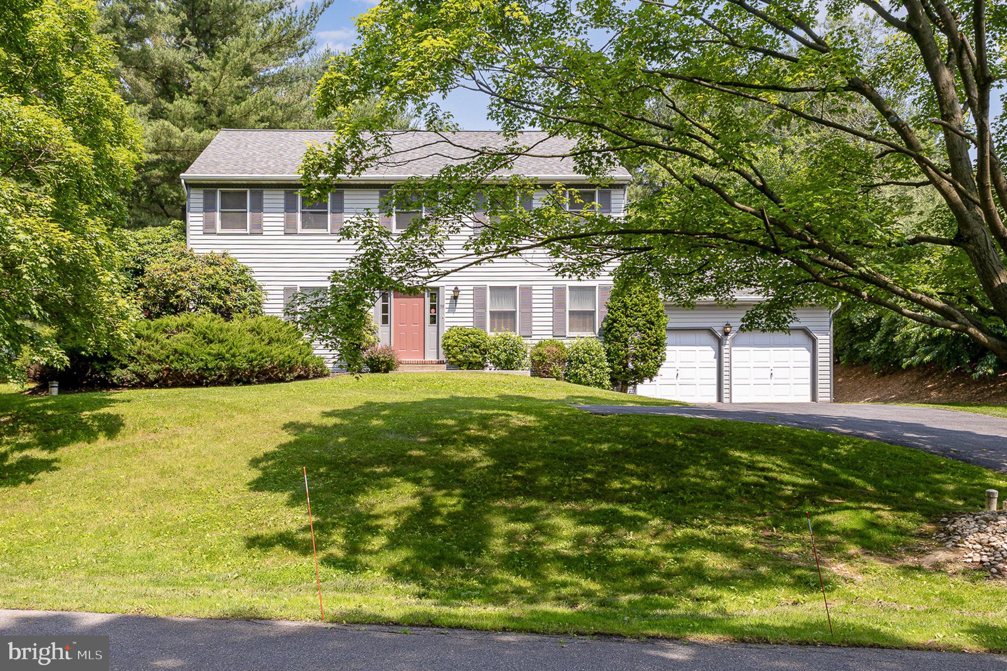 39 BROOKWOOD DRIVE