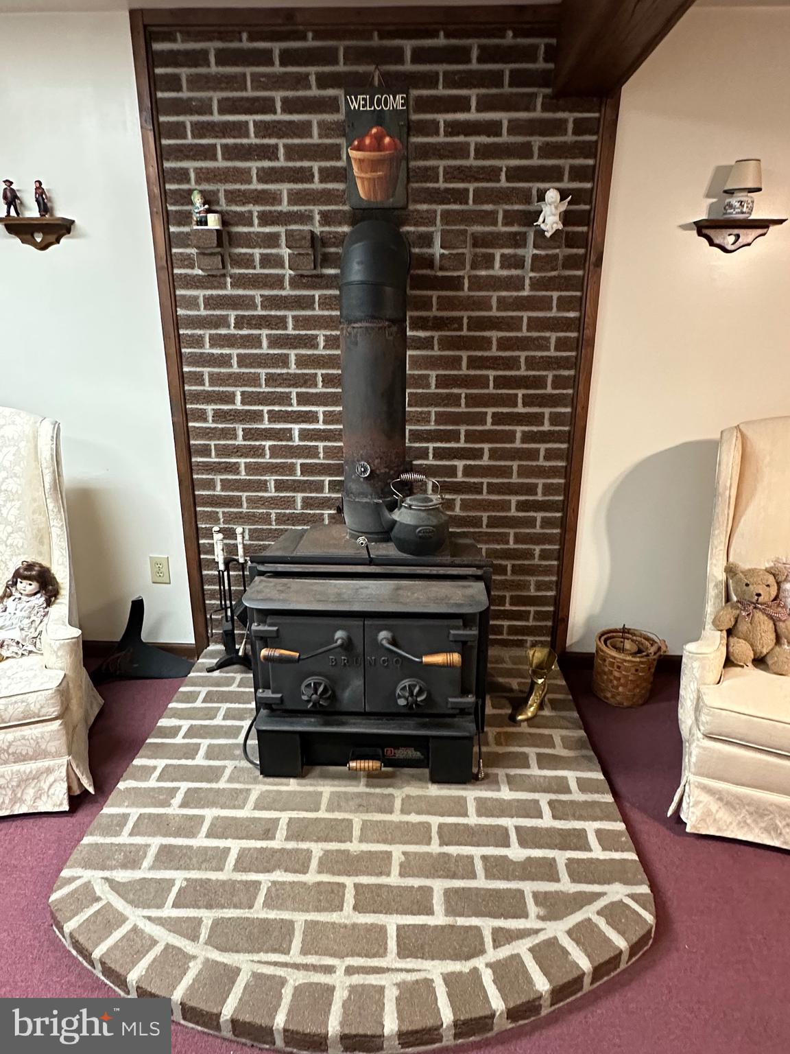 CALEDONIA - Residential