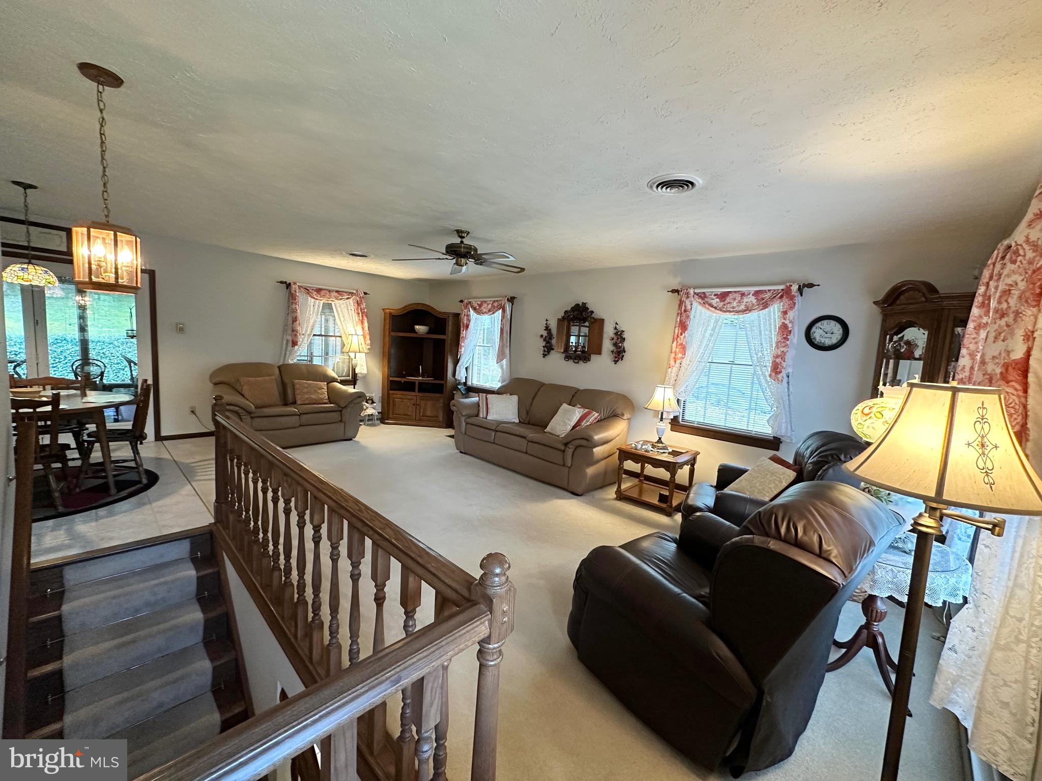 CALEDONIA - Residential