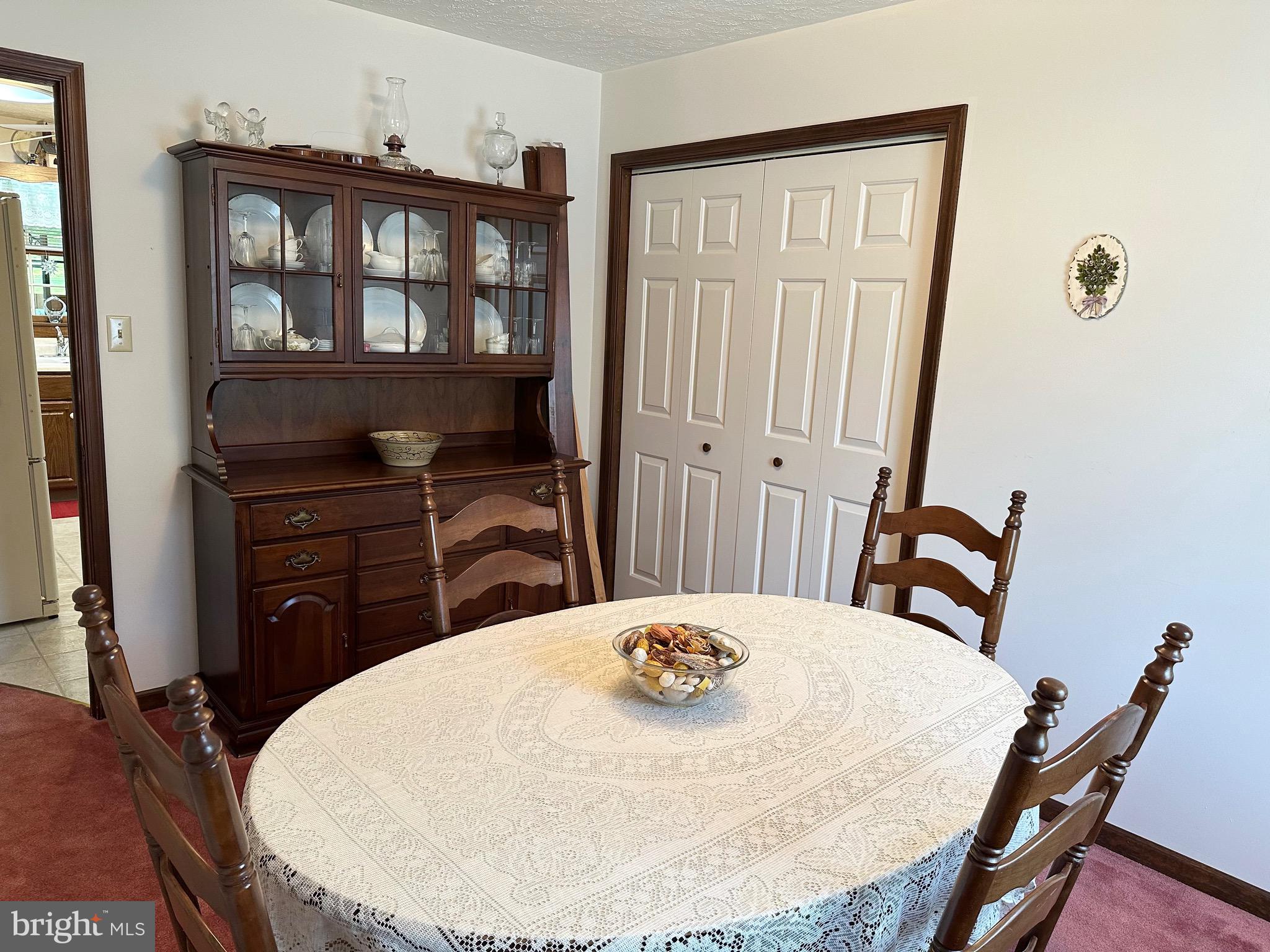 CALEDONIA - Residential