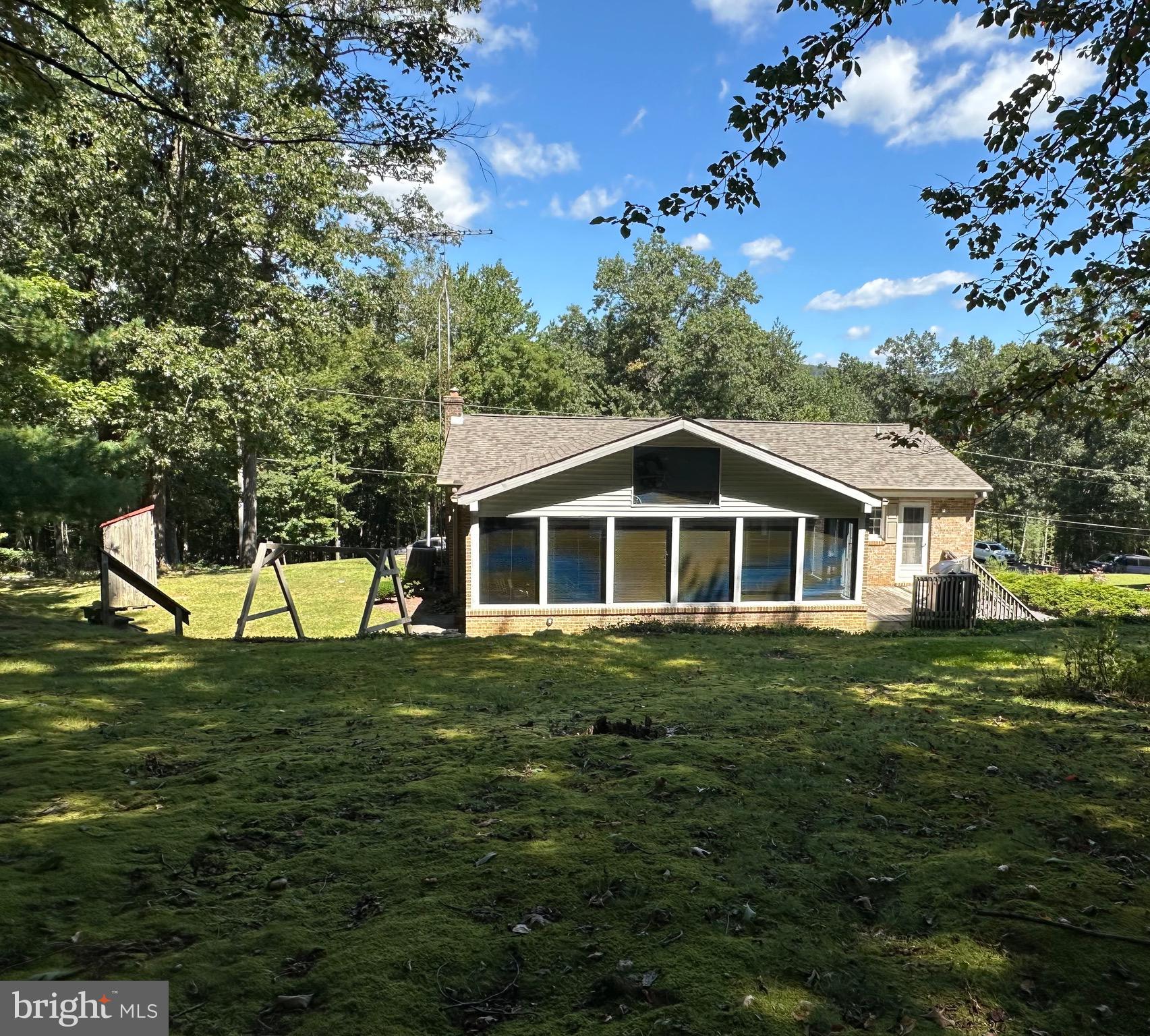 CALEDONIA - Residential