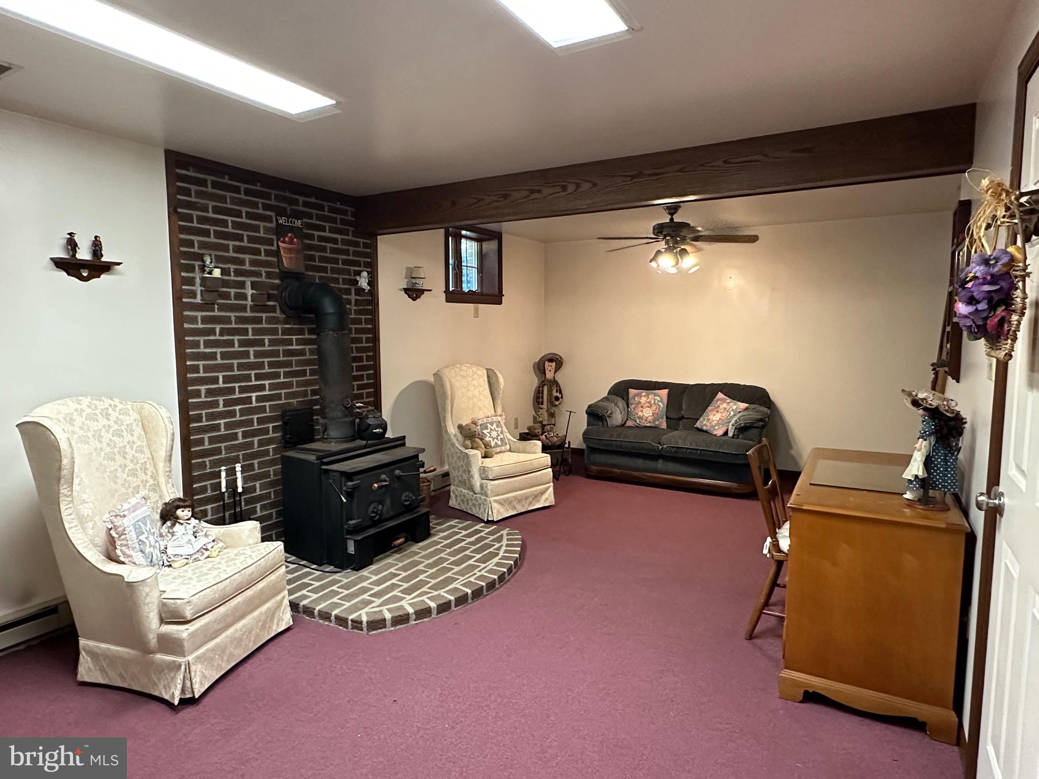 CALEDONIA - Residential