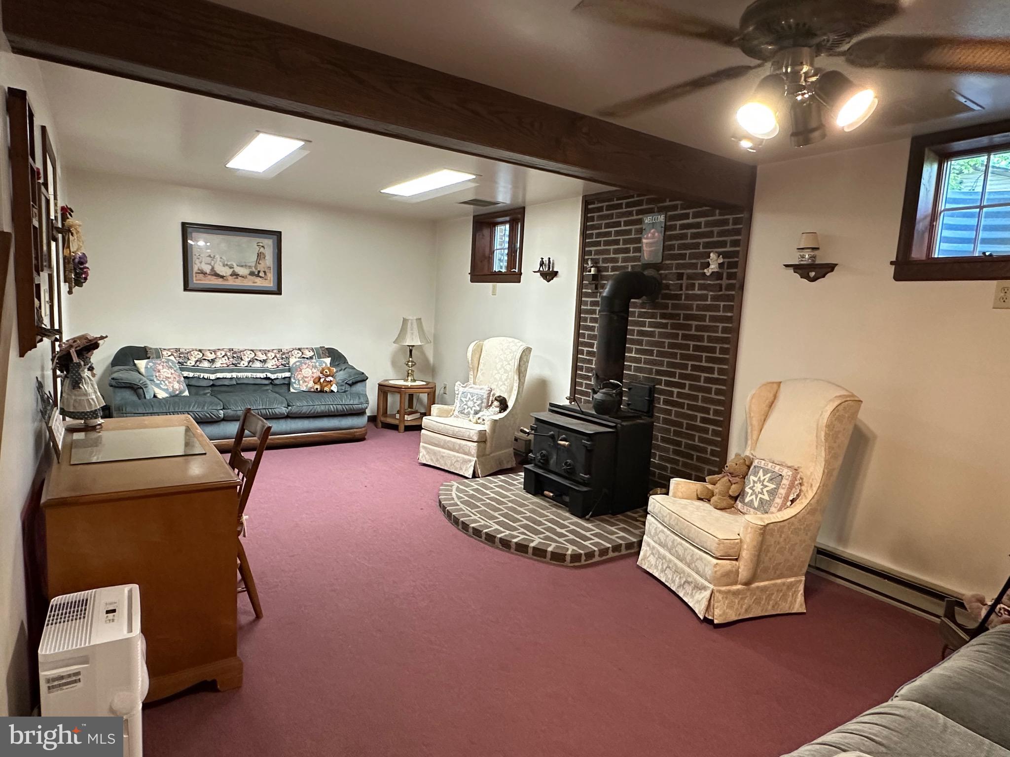 CALEDONIA - Residential