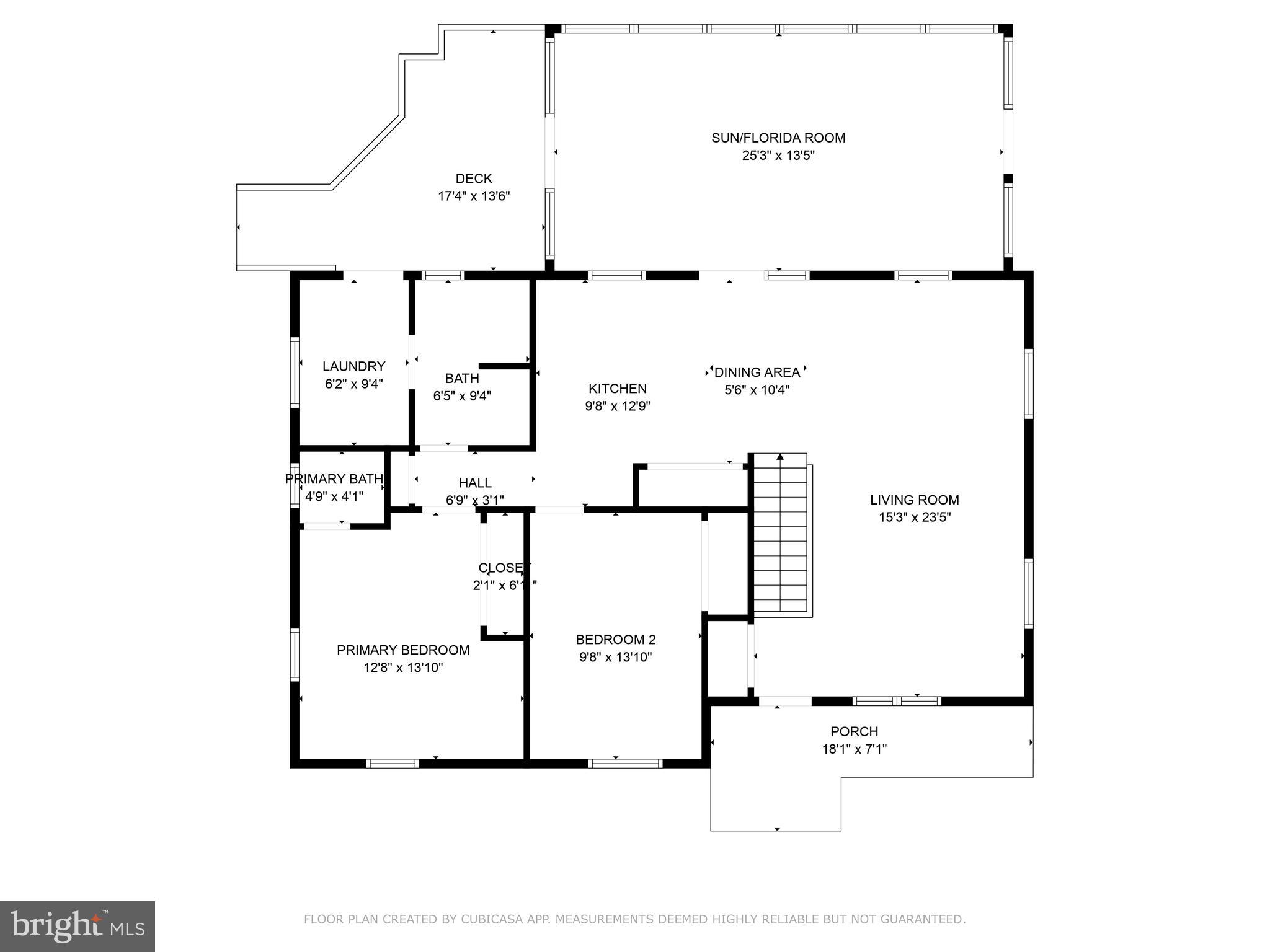 CALEDONIA - Residential