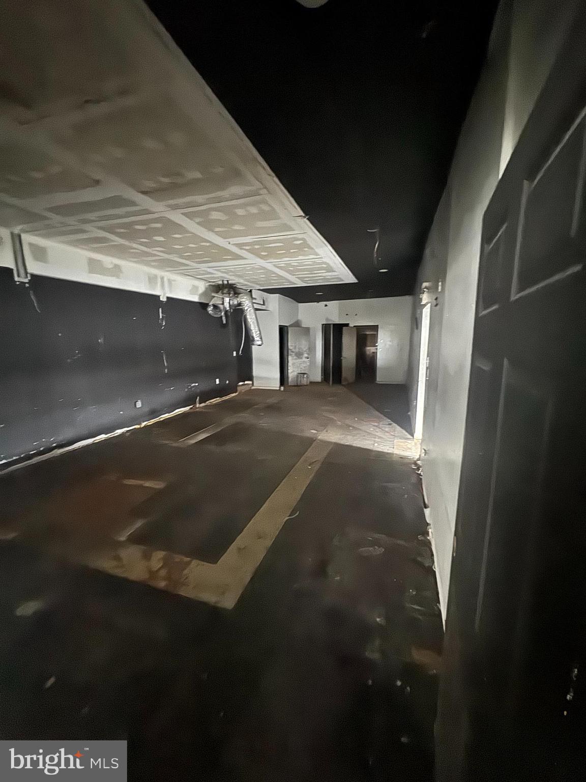 BRIDESBURG - Residential