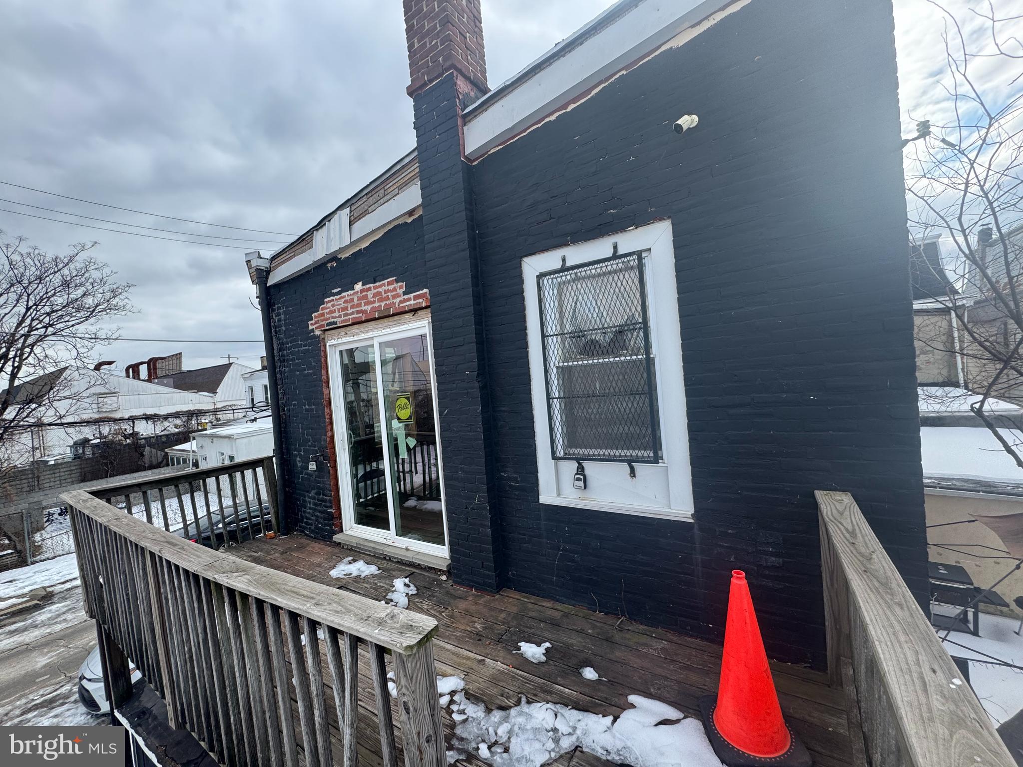 BRIDESBURG - Residential