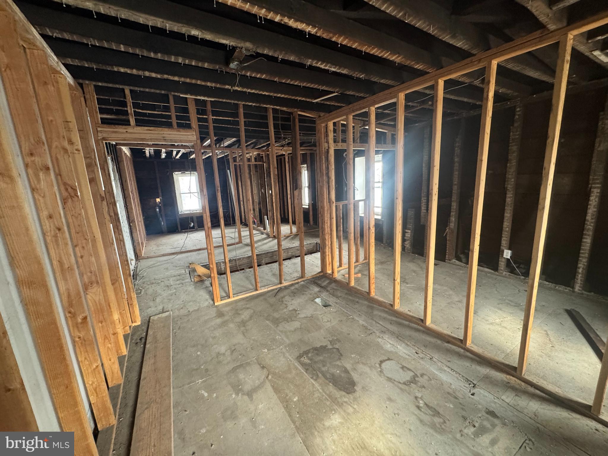 BRIDESBURG - Residential