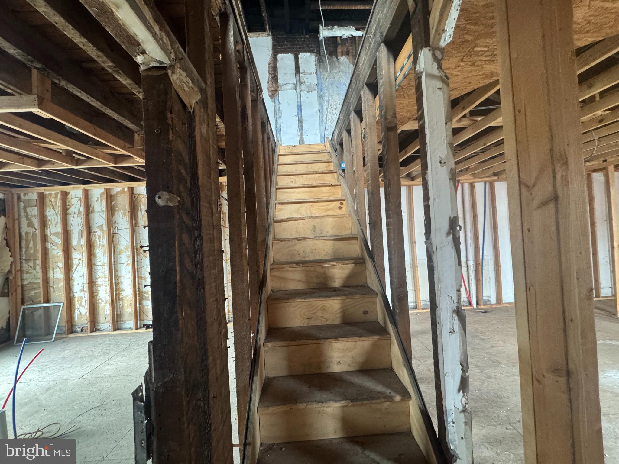 BRIDESBURG - Residential