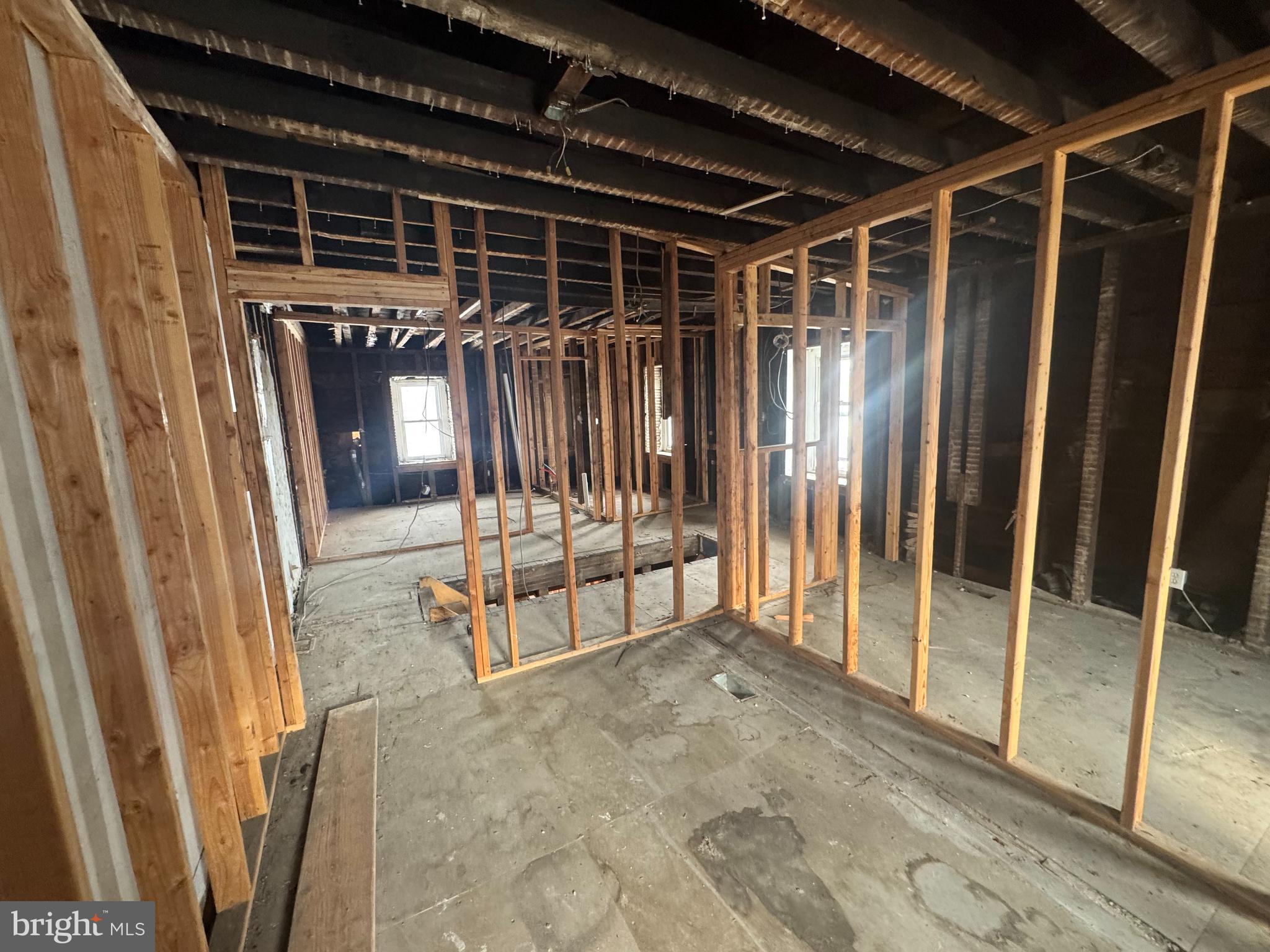 BRIDESBURG - Residential