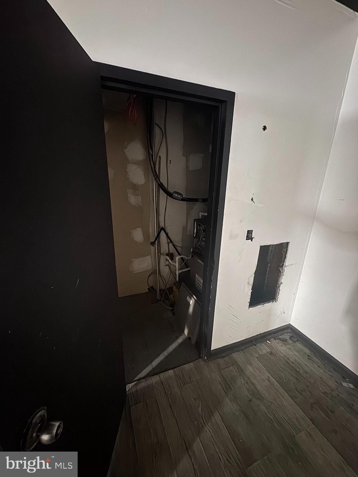 BRIDESBURG - Residential