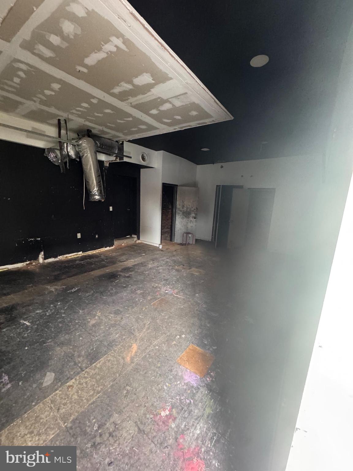 BRIDESBURG - Residential