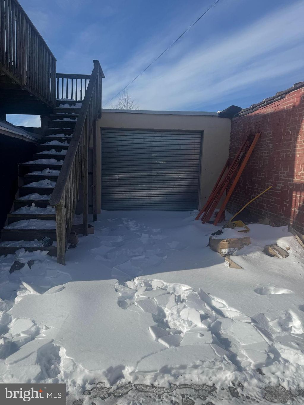 Photo of 4768 Tacony Street, PHILADELPHIA, PA 19137 (MLS # PAPH2579592)