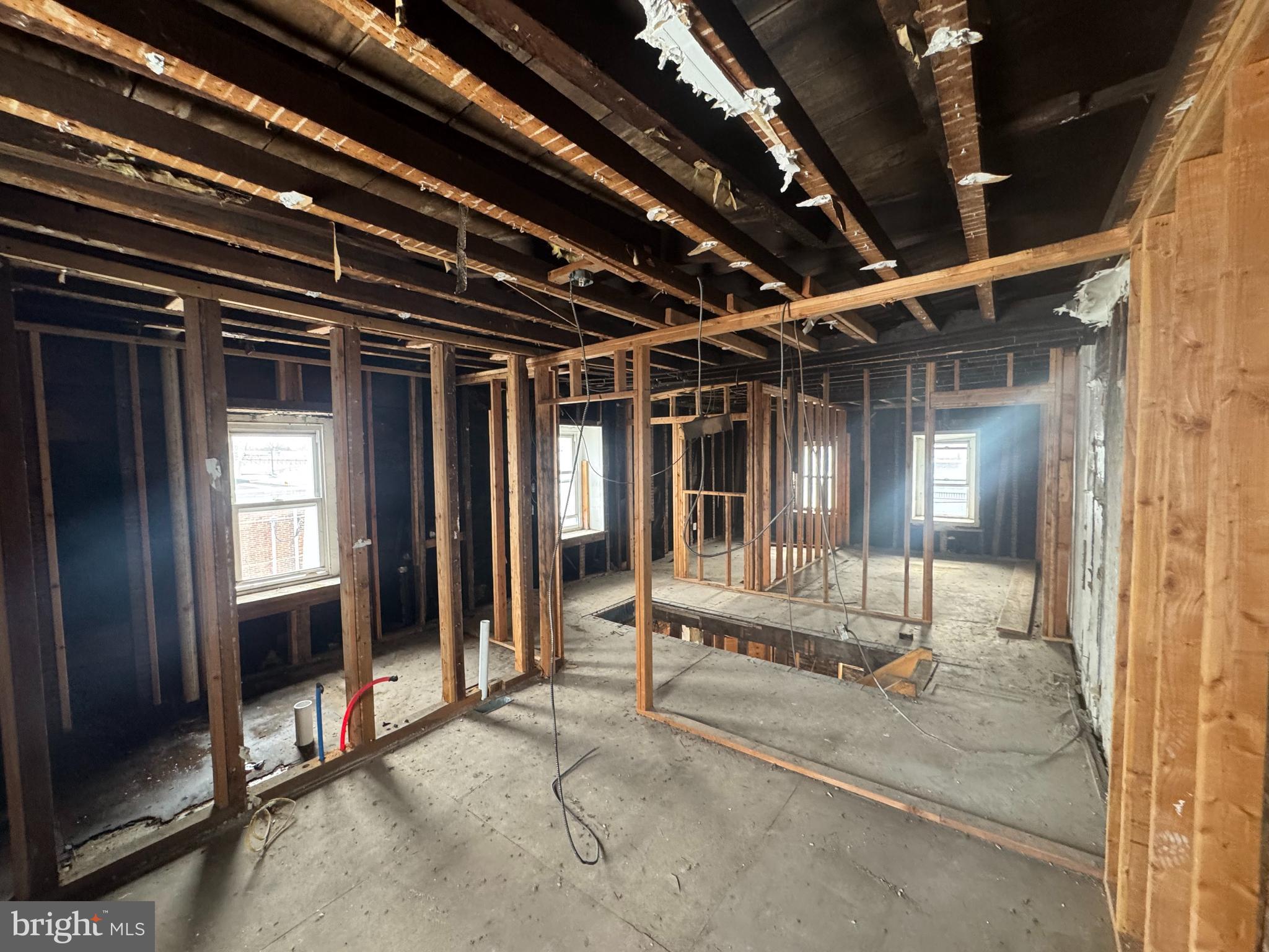 BRIDESBURG - Residential