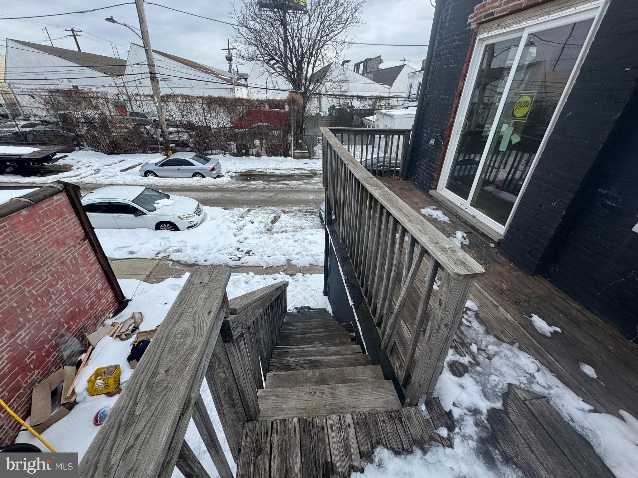 BRIDESBURG - Residential