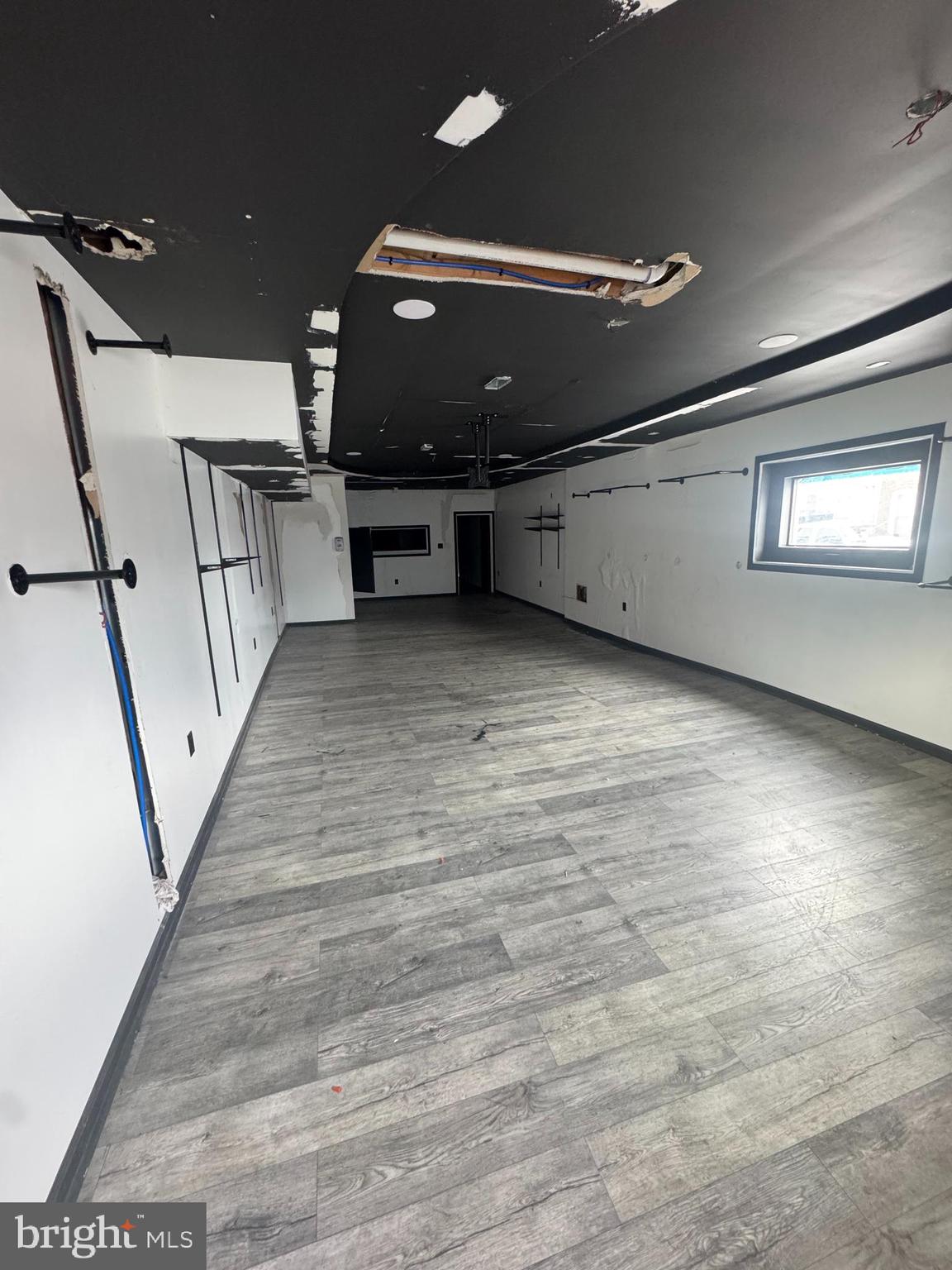 BRIDESBURG - Residential