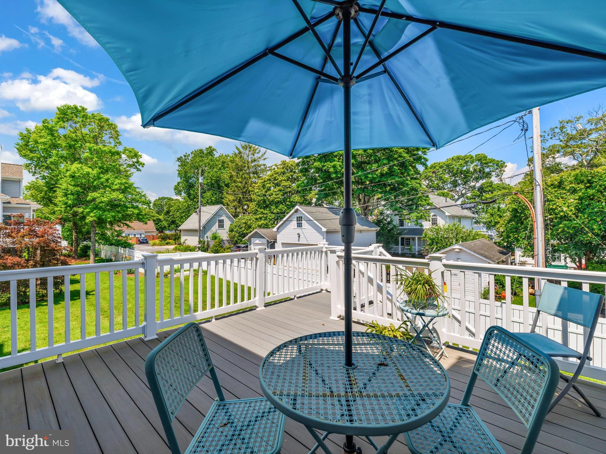 MOORINGS ON THE MAGOTHY - Residential