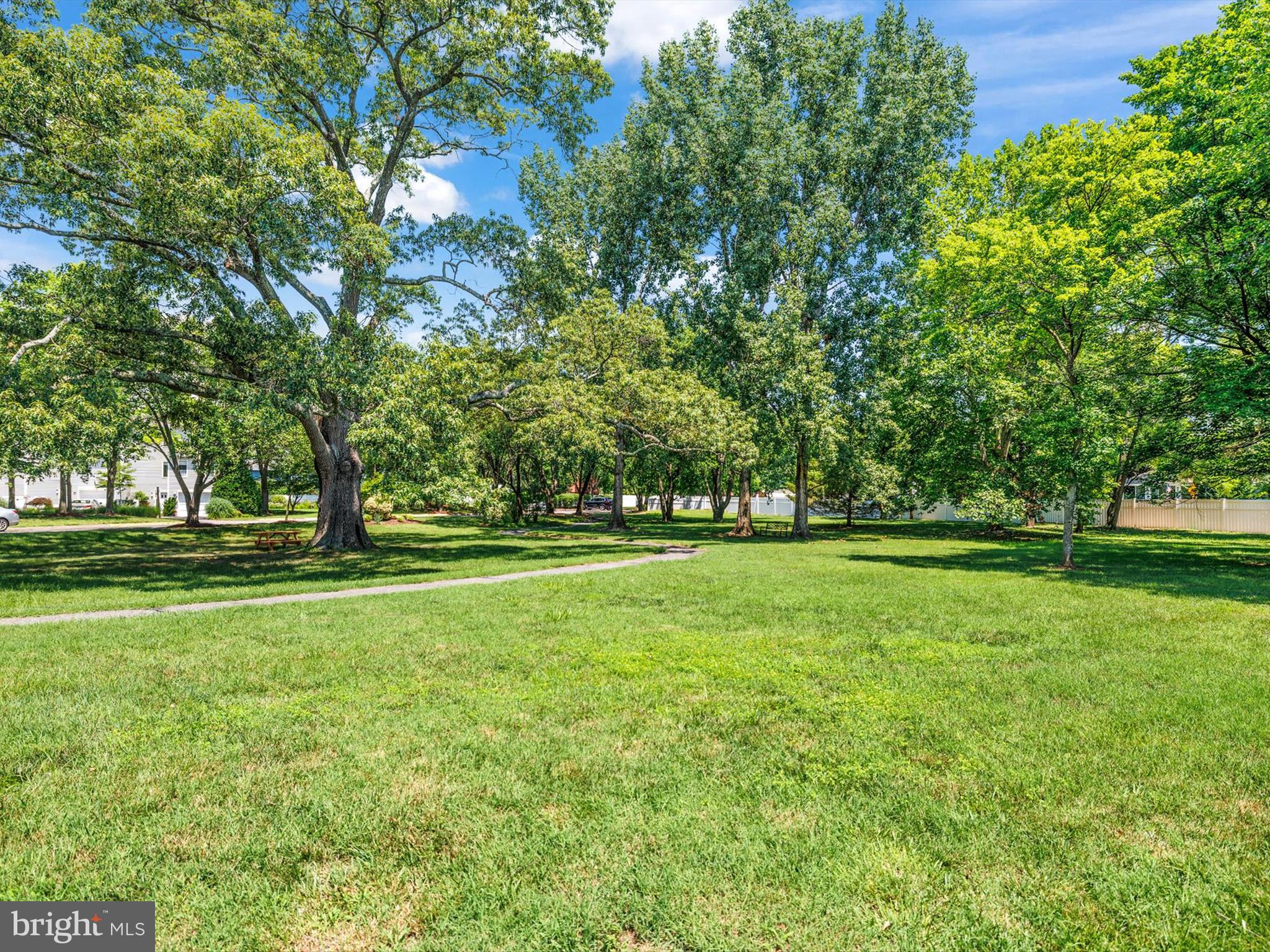 MOORINGS ON THE MAGOTHY - Residential