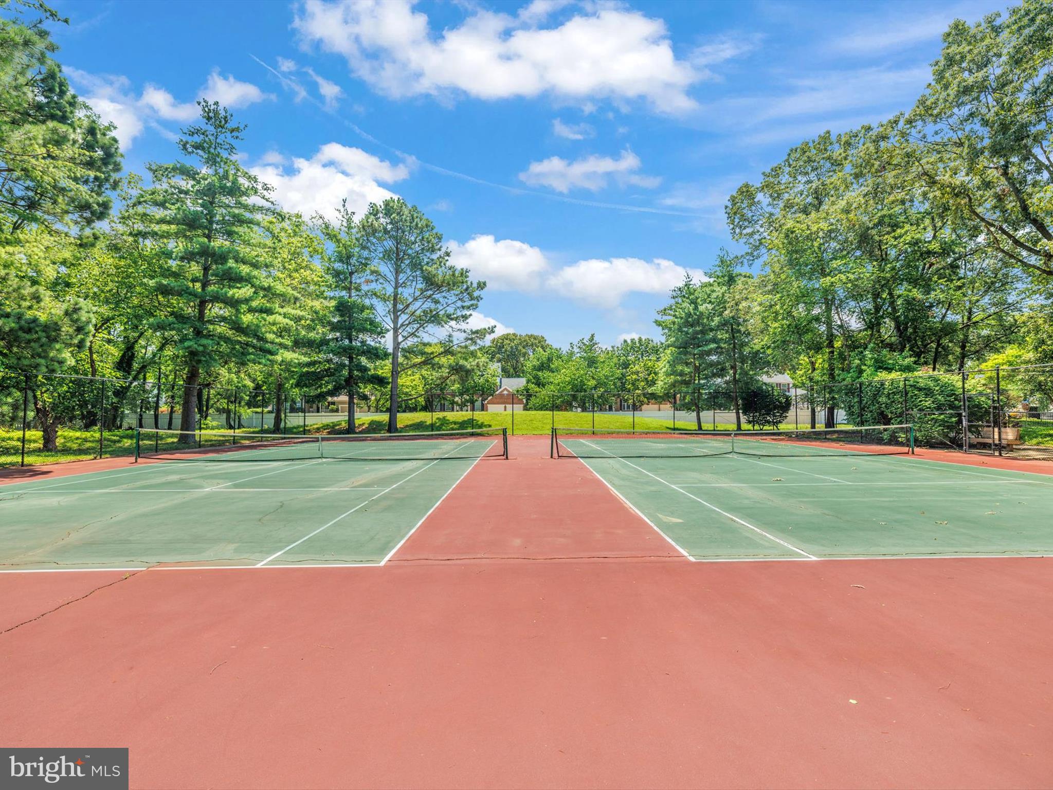 MOORINGS ON THE MAGOTHY - Residential