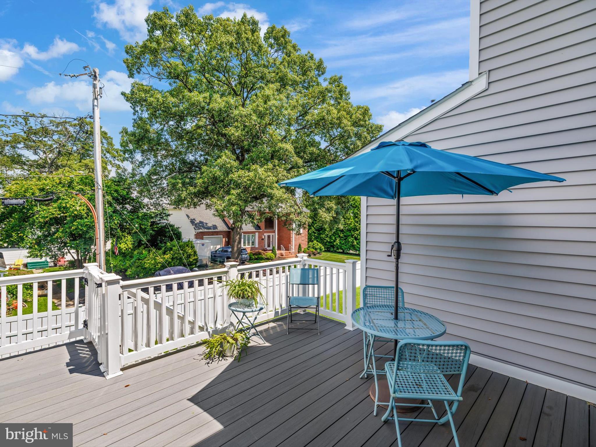 MOORINGS ON THE MAGOTHY - Residential