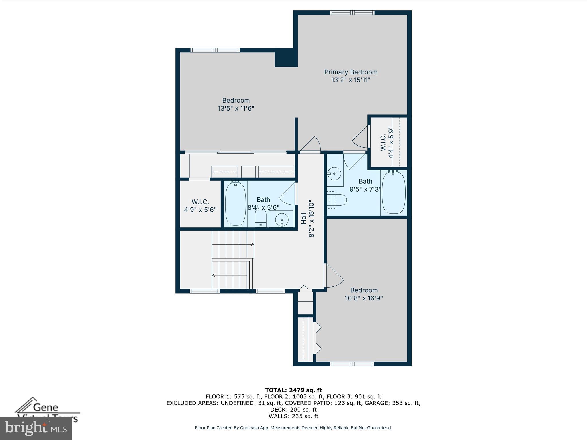 MOORINGS ON THE MAGOTHY - Residential