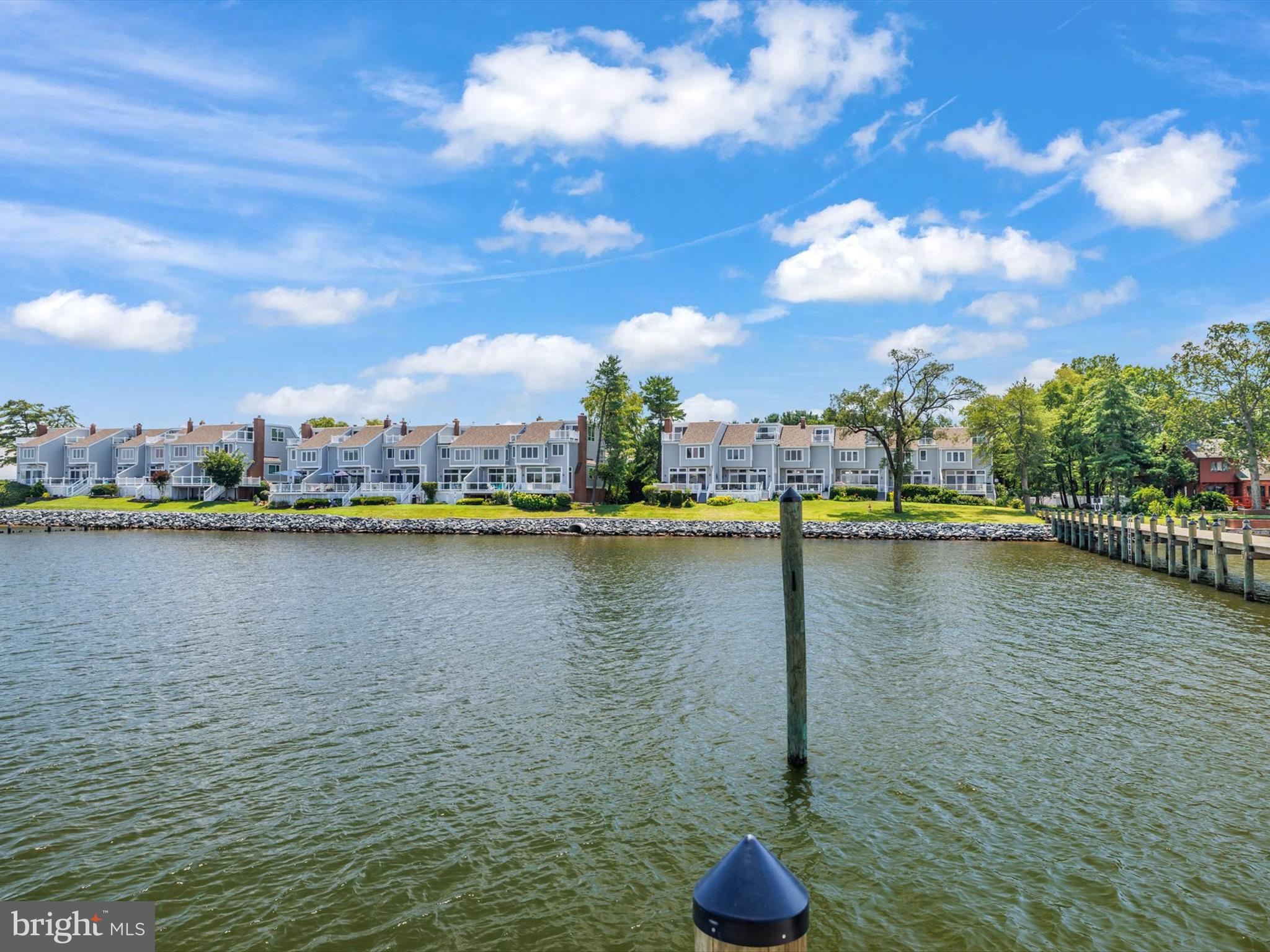 MOORINGS ON THE MAGOTHY - Residential