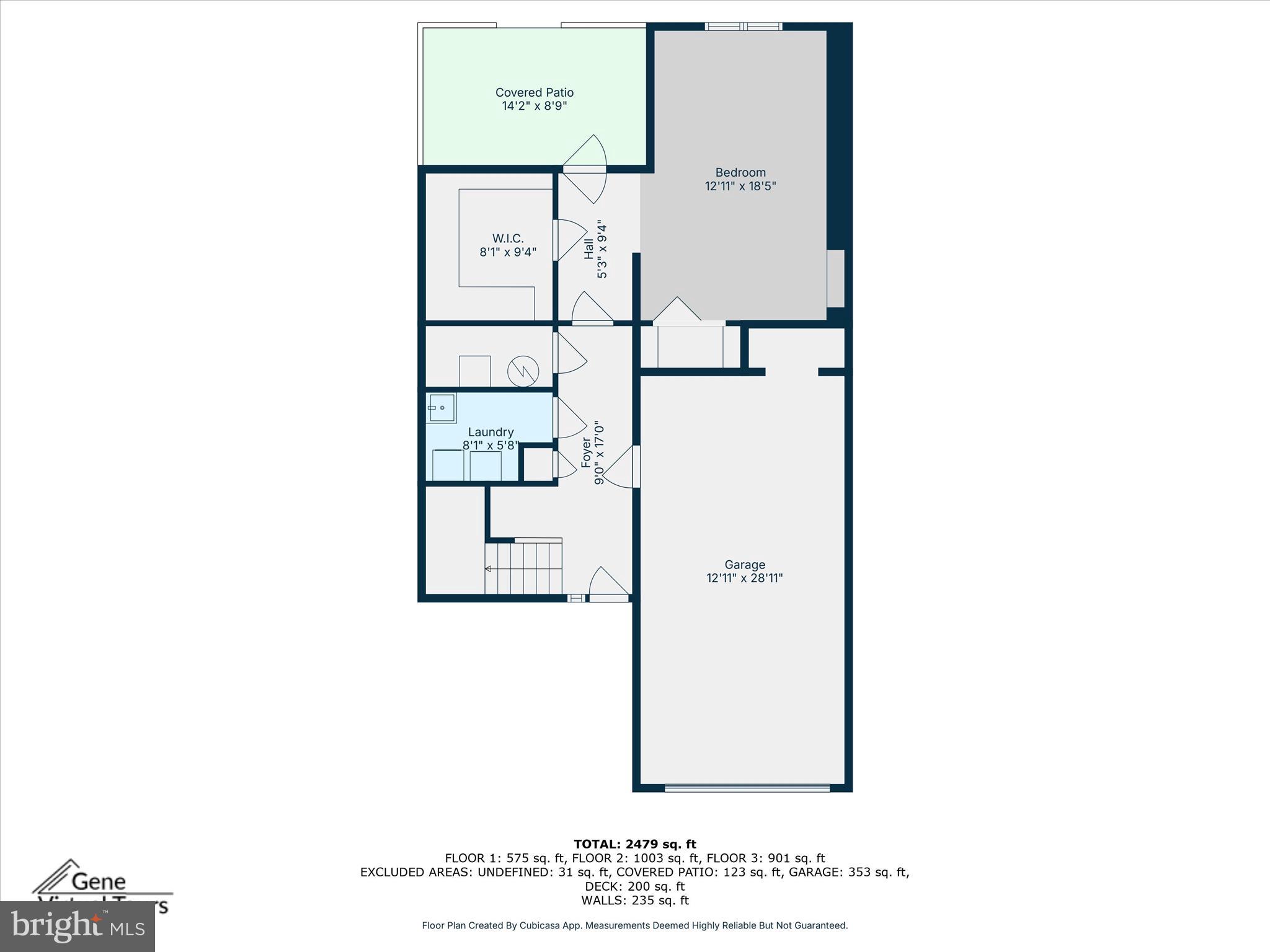 MOORINGS ON THE MAGOTHY - Residential