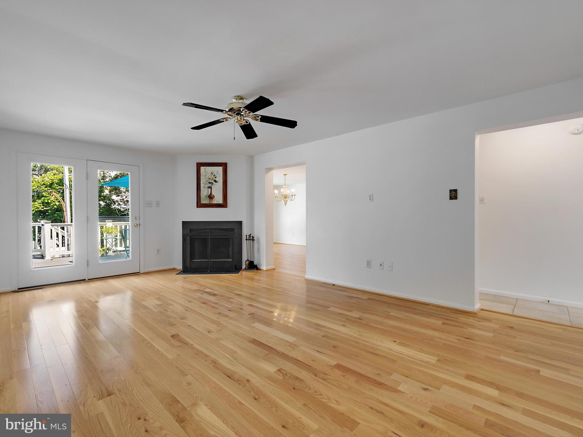 MOORINGS ON THE MAGOTHY - Residential