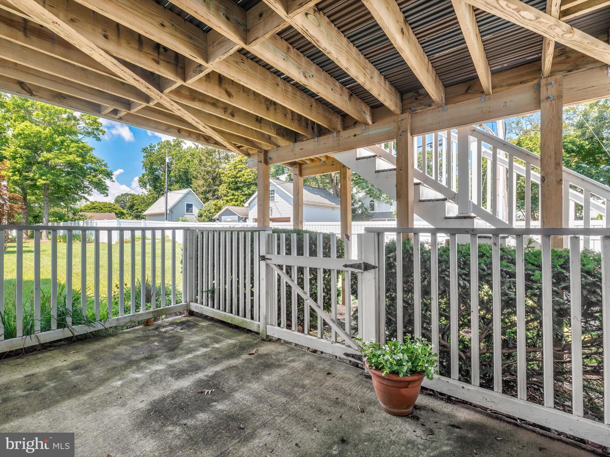 MOORINGS ON THE MAGOTHY - Residential