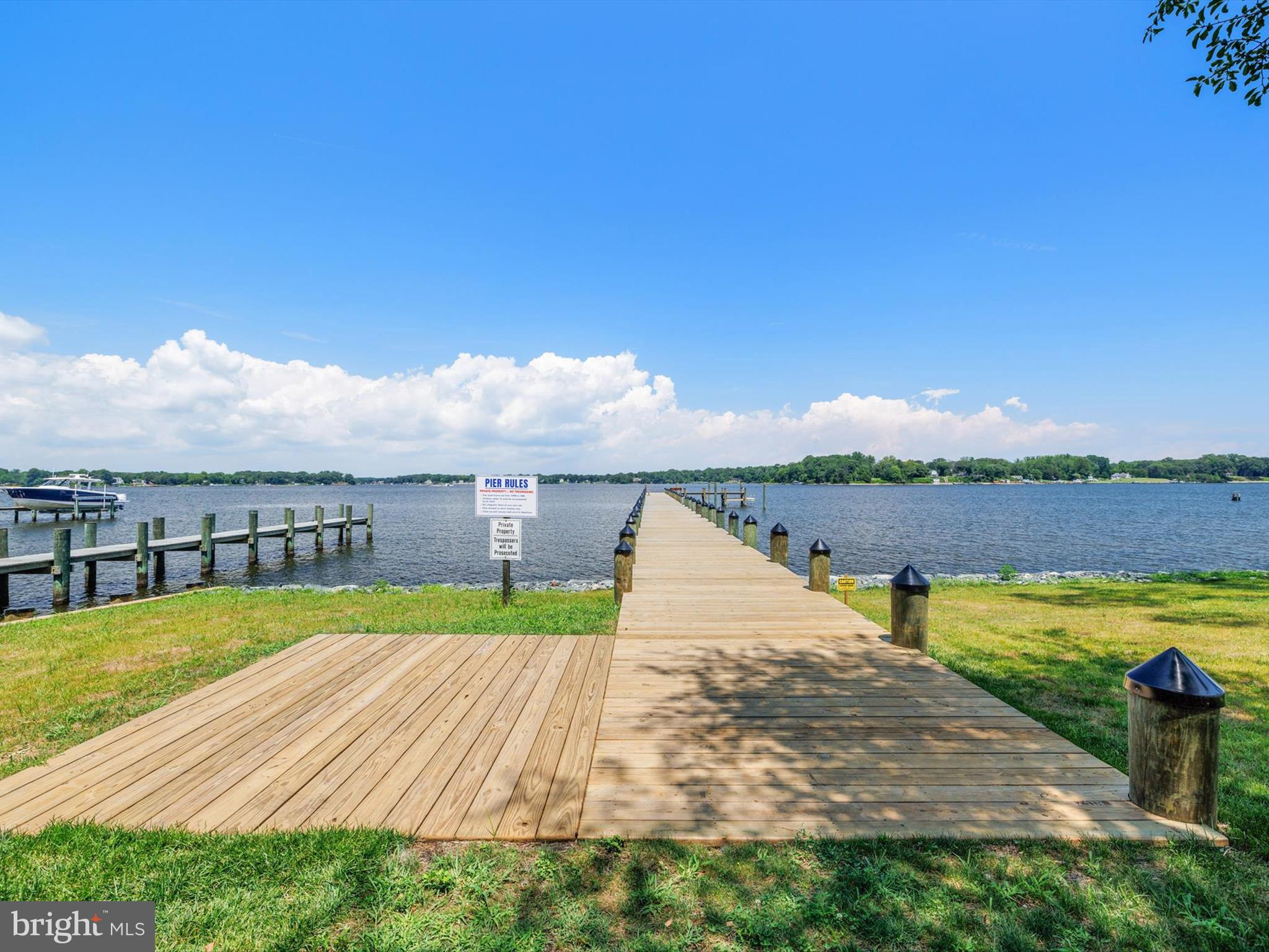 MOORINGS ON THE MAGOTHY - Residential