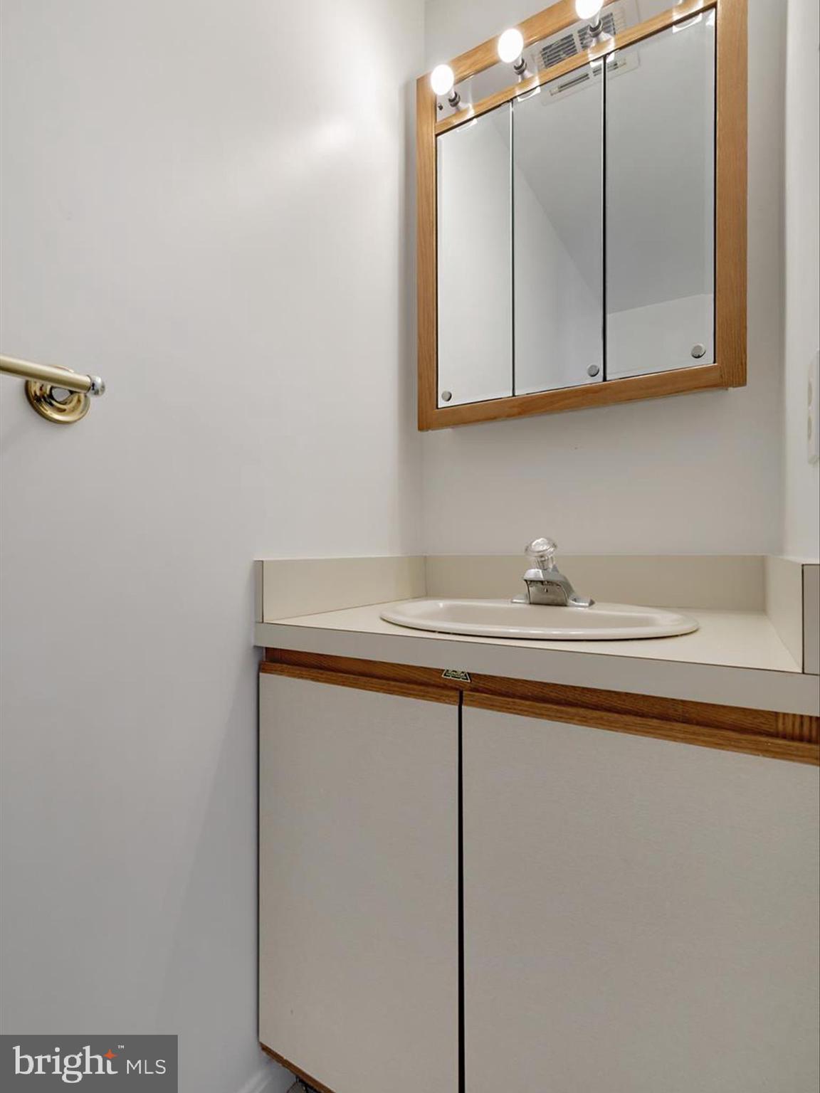 MOORINGS ON THE MAGOTHY - Residential