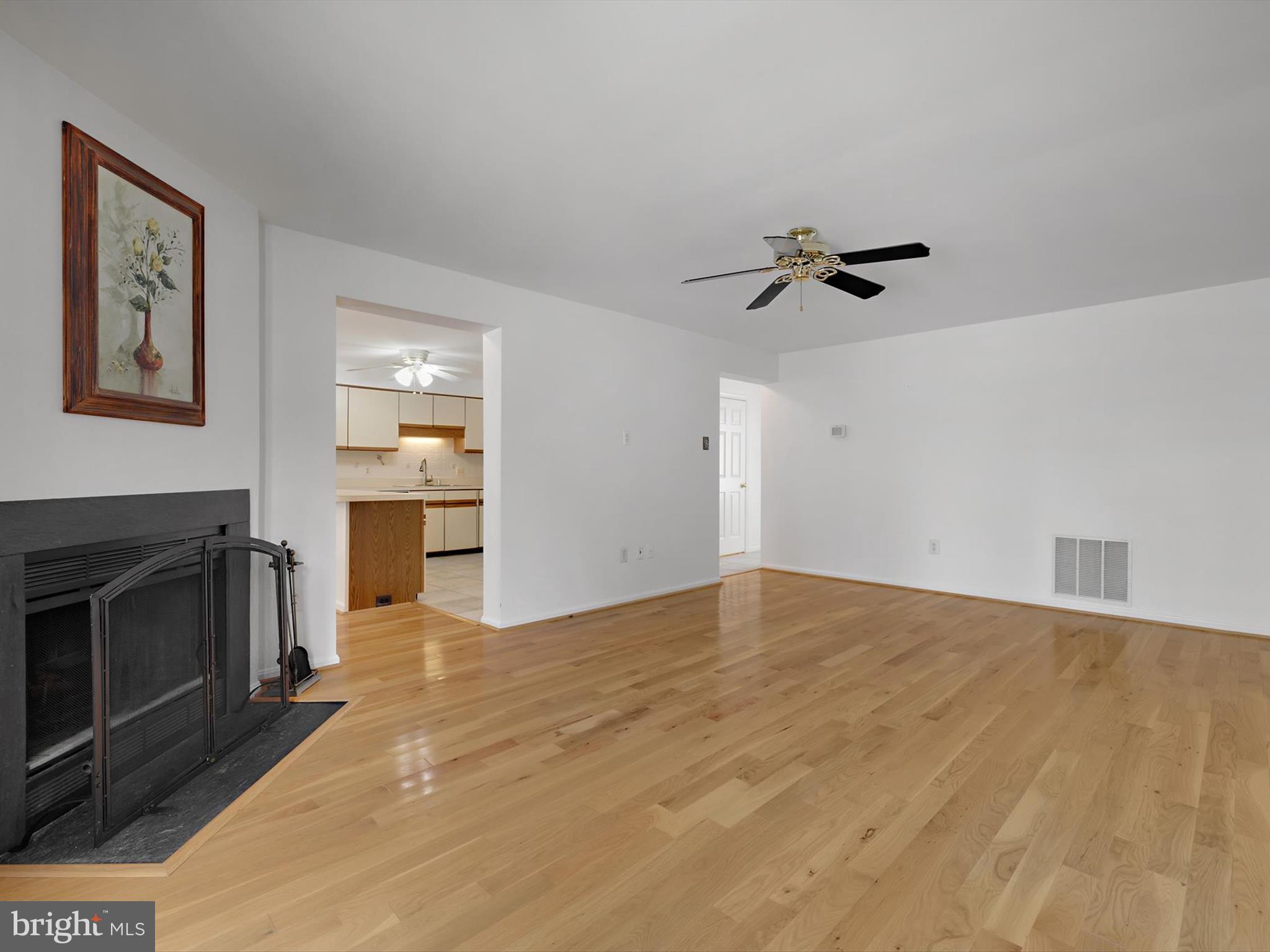 MOORINGS ON THE MAGOTHY - Residential