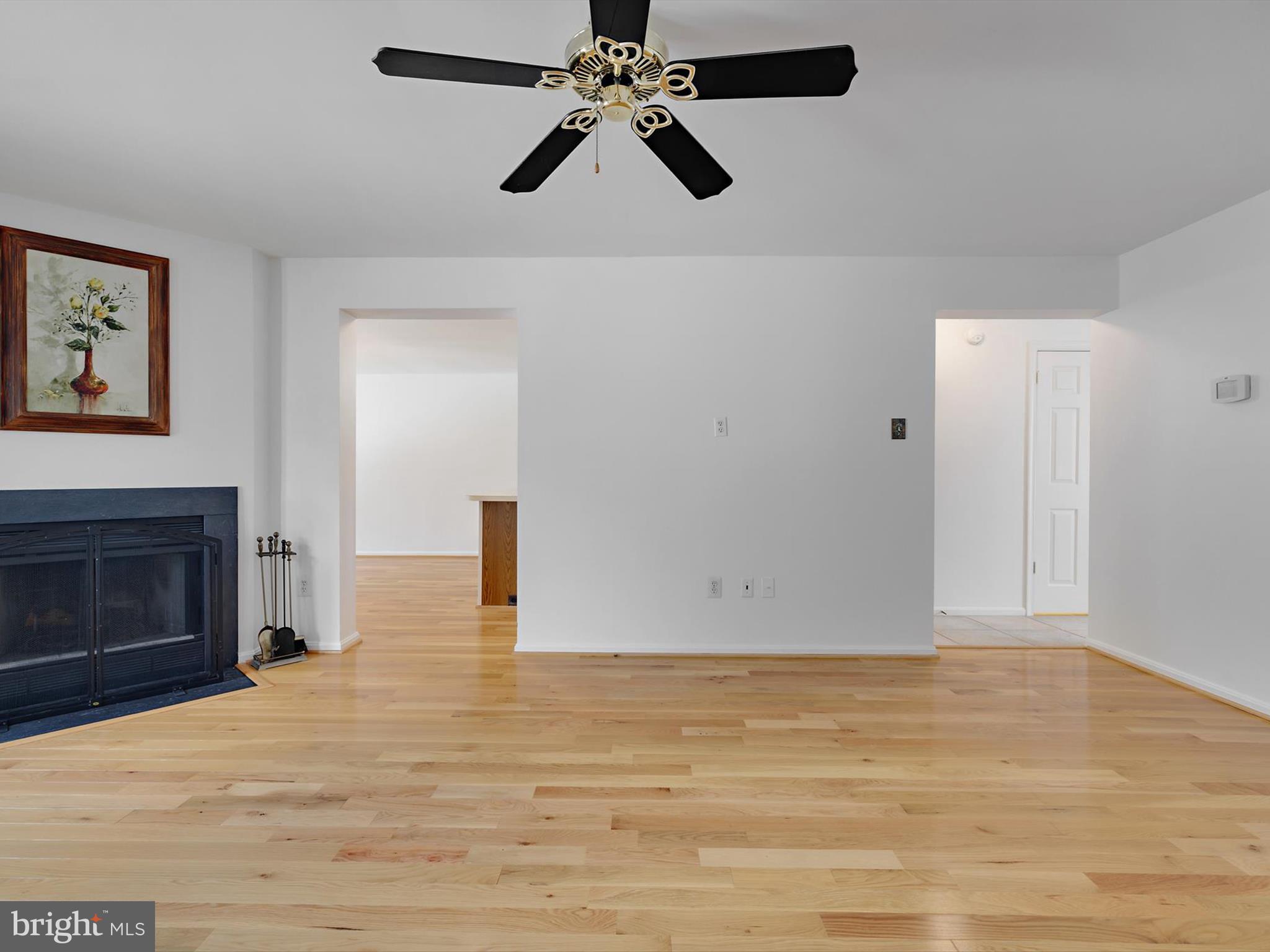 MOORINGS ON THE MAGOTHY - Residential