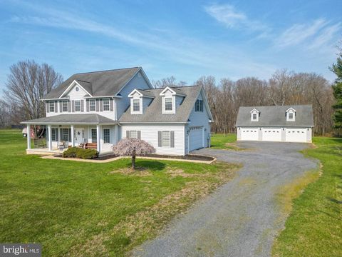 1139 EDINBURG GAP ROAD EDINBURG VA 22824