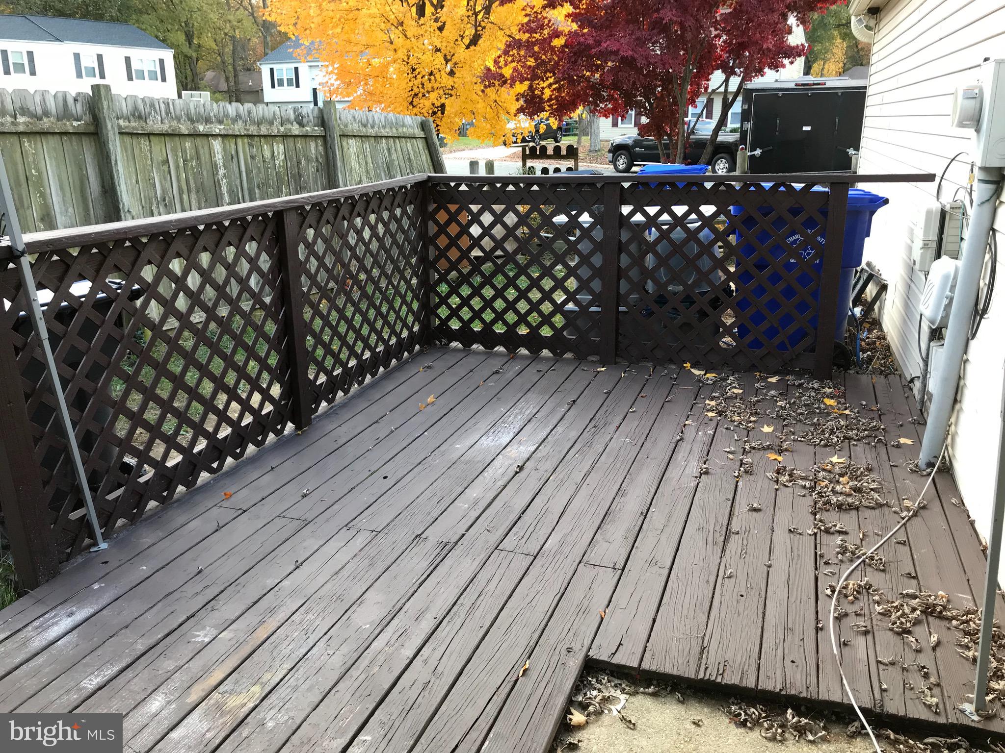 ST CHARLES WAKEFIELD - Residential