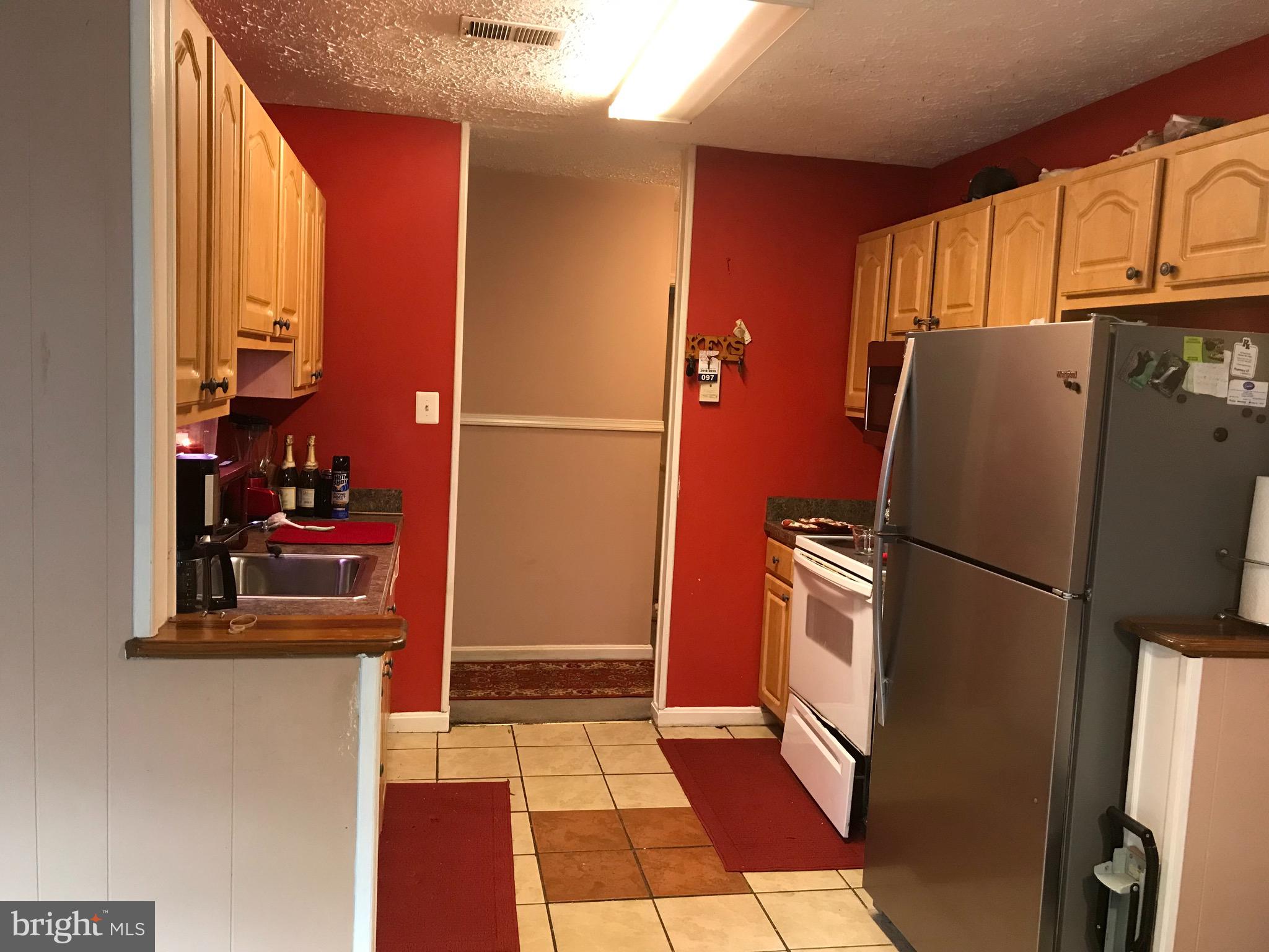 ST CHARLES WAKEFIELD - Residential